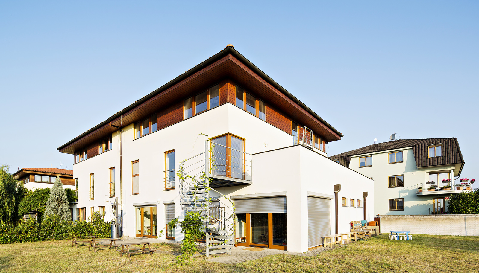 Montessori školka Jonáš foto 2