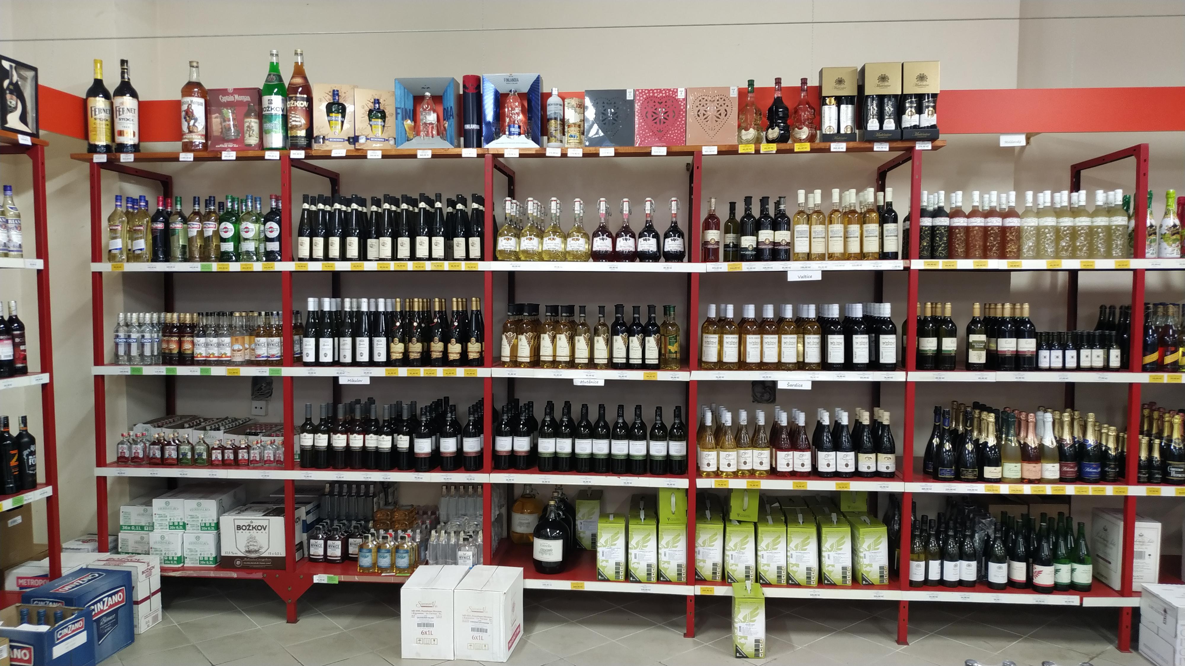Cash & Carry Rojal foto 4