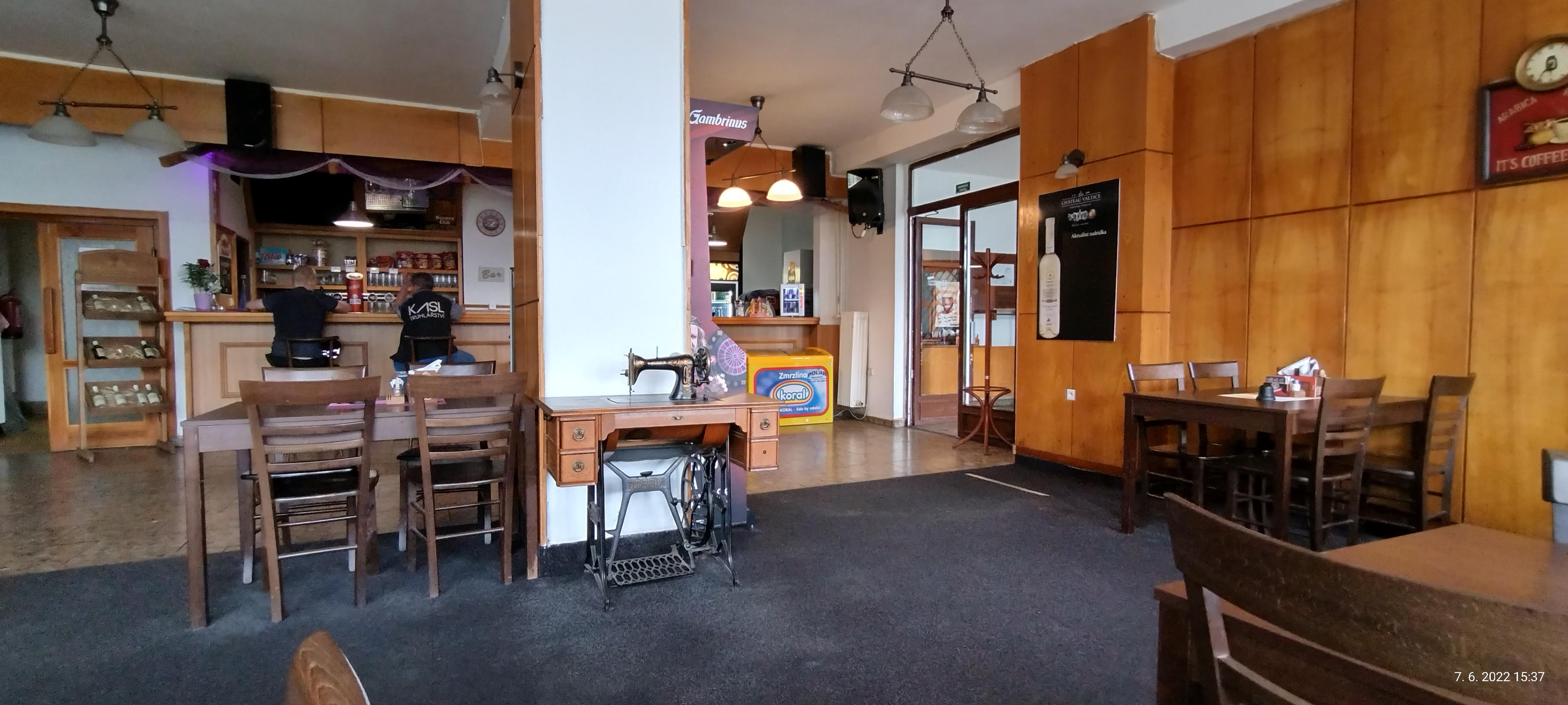 Restaurace Kulturní dům foto 3
