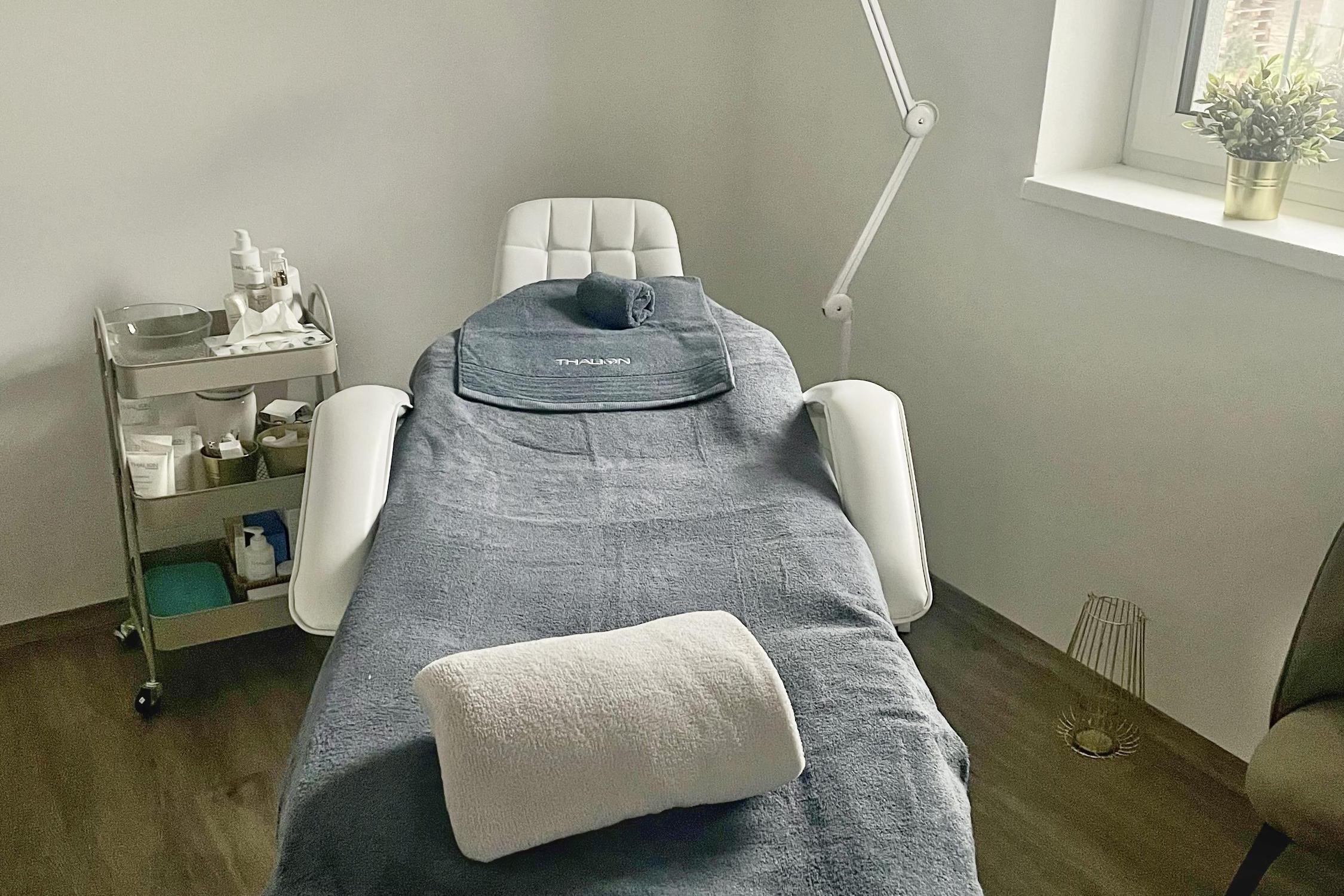 Kosmetika Radka Kekrtová