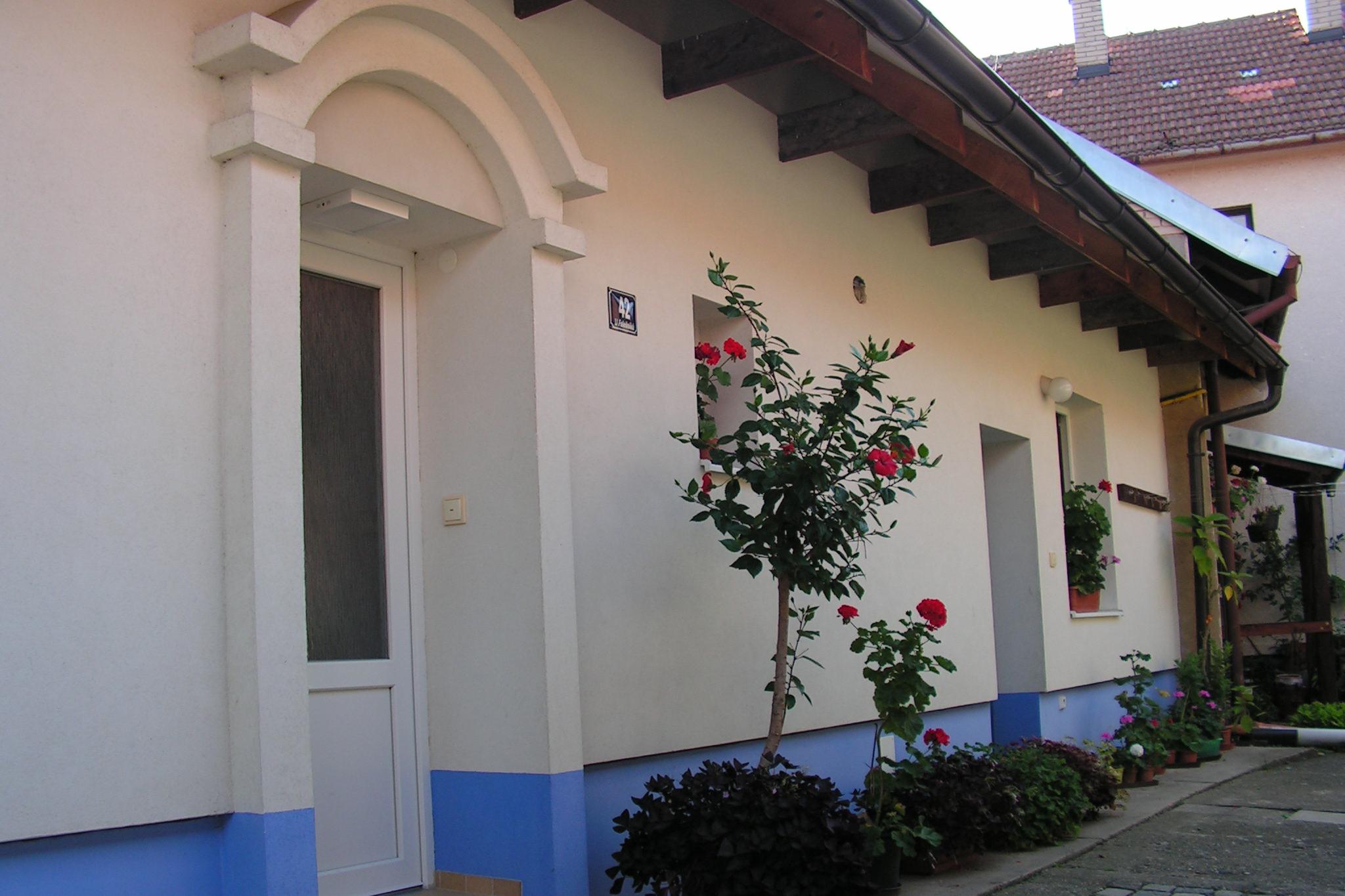 Ubytování U Falešníků