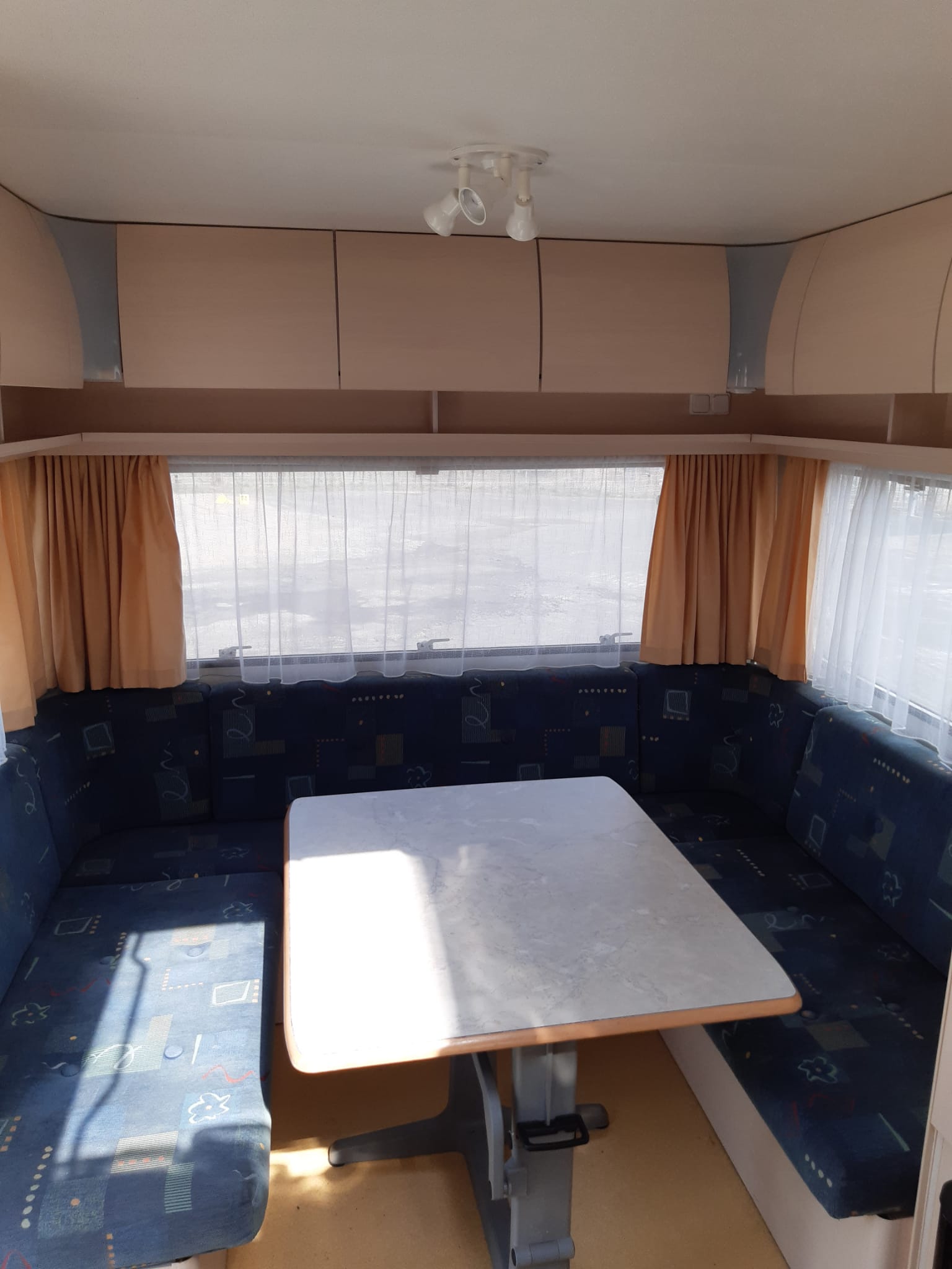 Michal Novák - pronájem karavanu foto 2