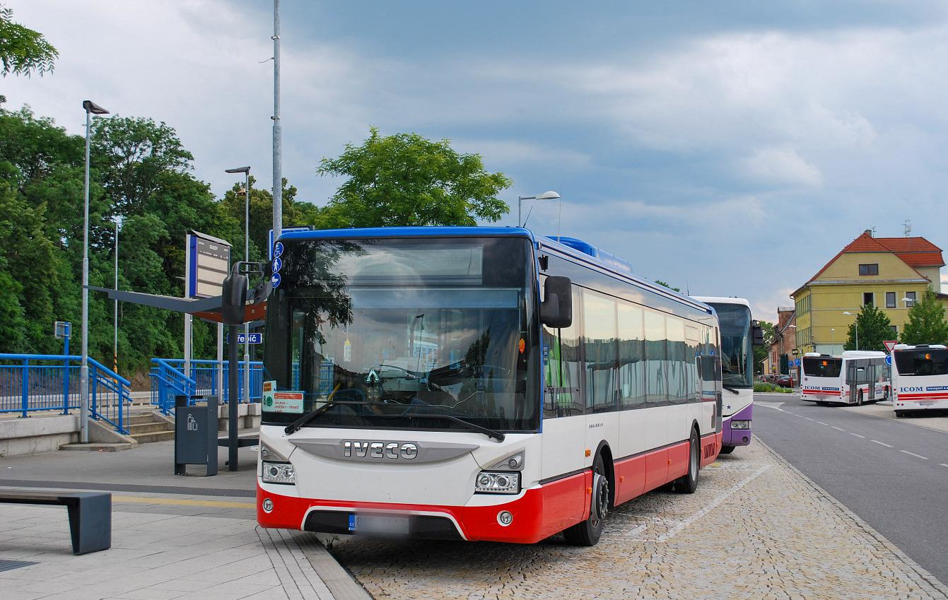 JAMI BUS s.r.o. foto 2