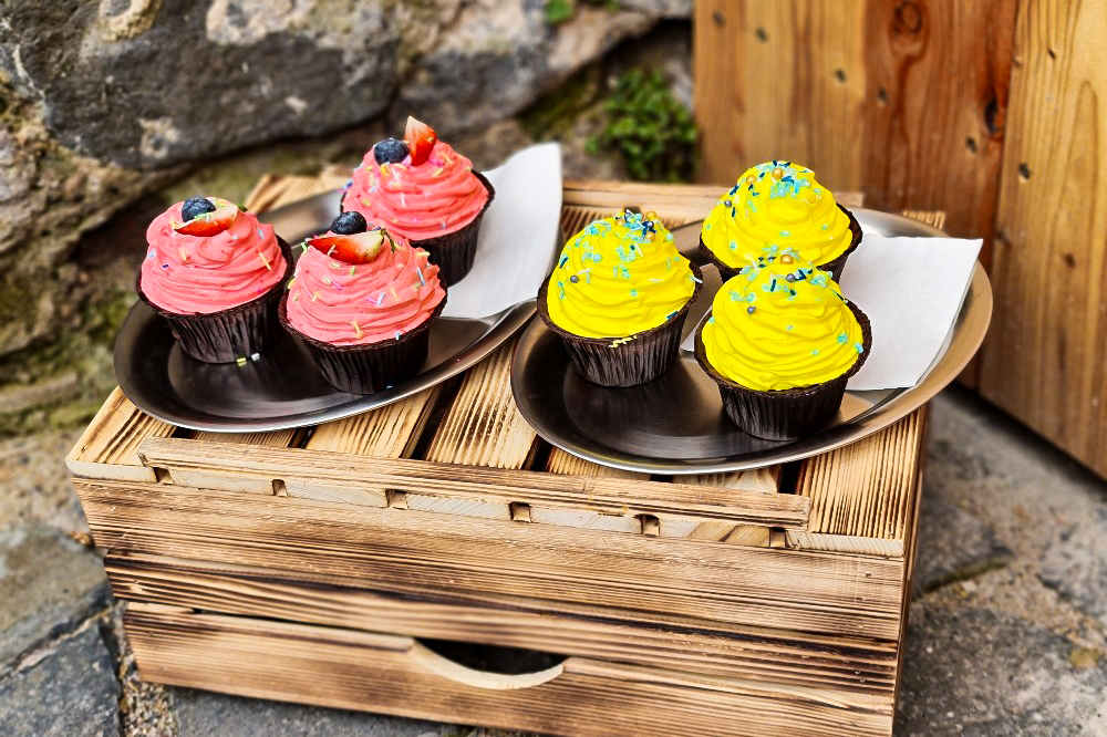 Pekárna Právě pro Tebe foto 3