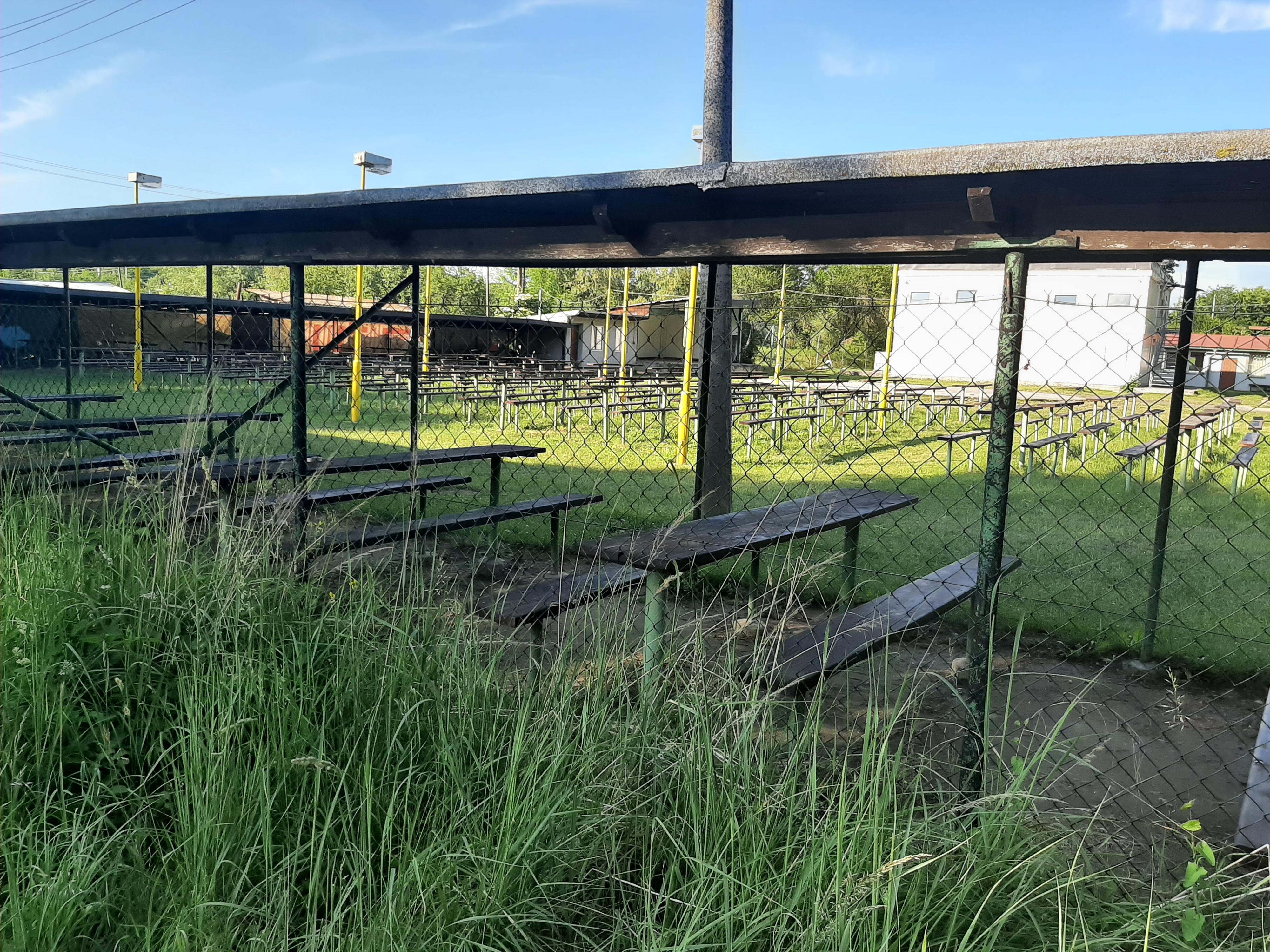 Moravský rybářský svaz, Otrokovice místní organizace - ubytovna foto 2