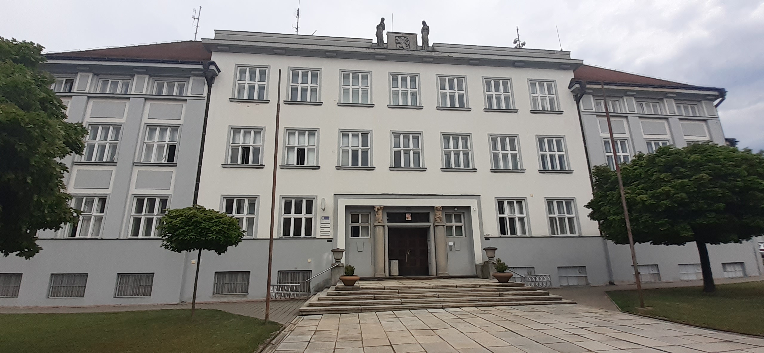 Policie ČR - Územní odbor Jindřichův Hradec foto 6