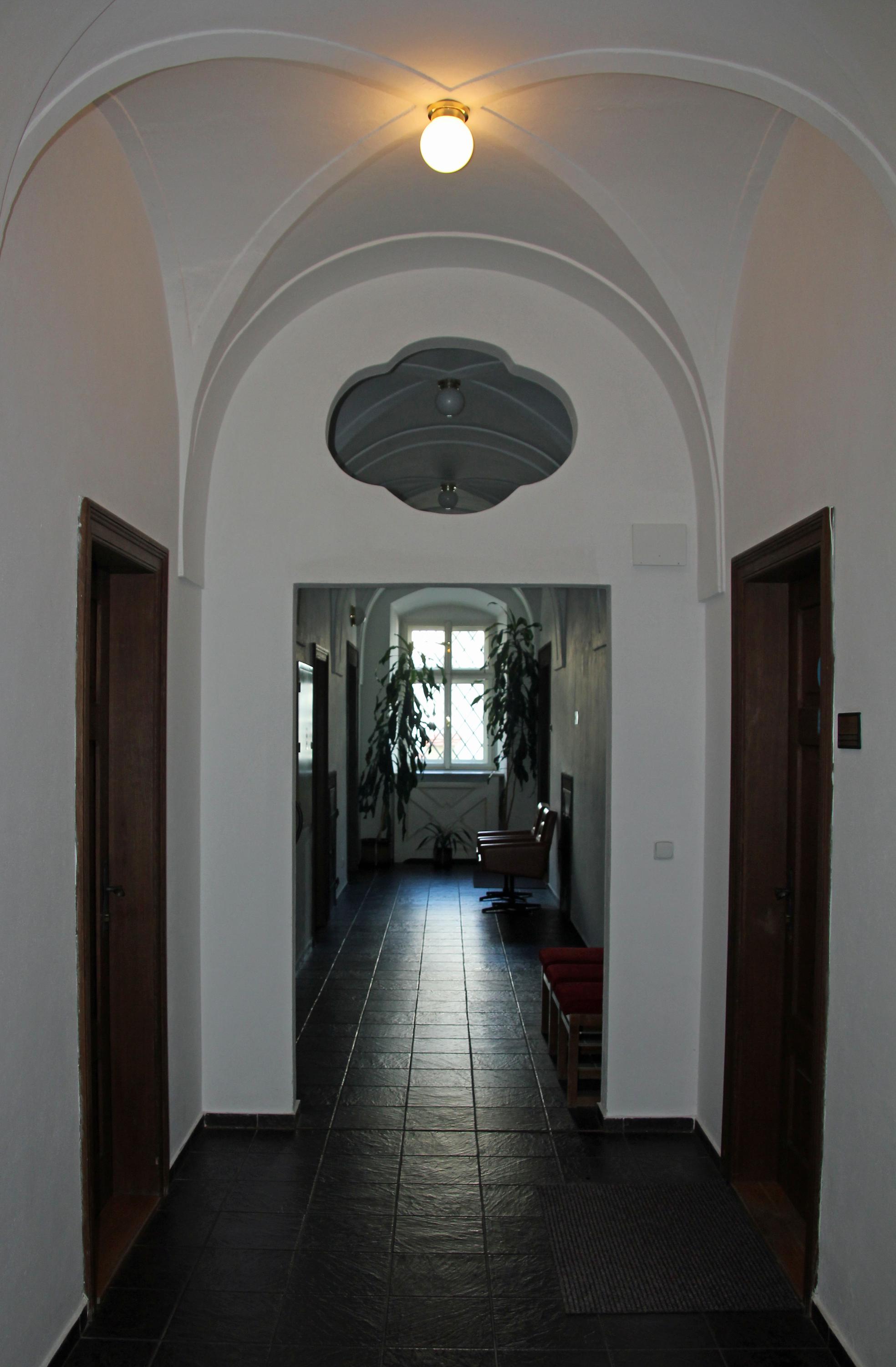 Bolatice - obecní úřad foto 5