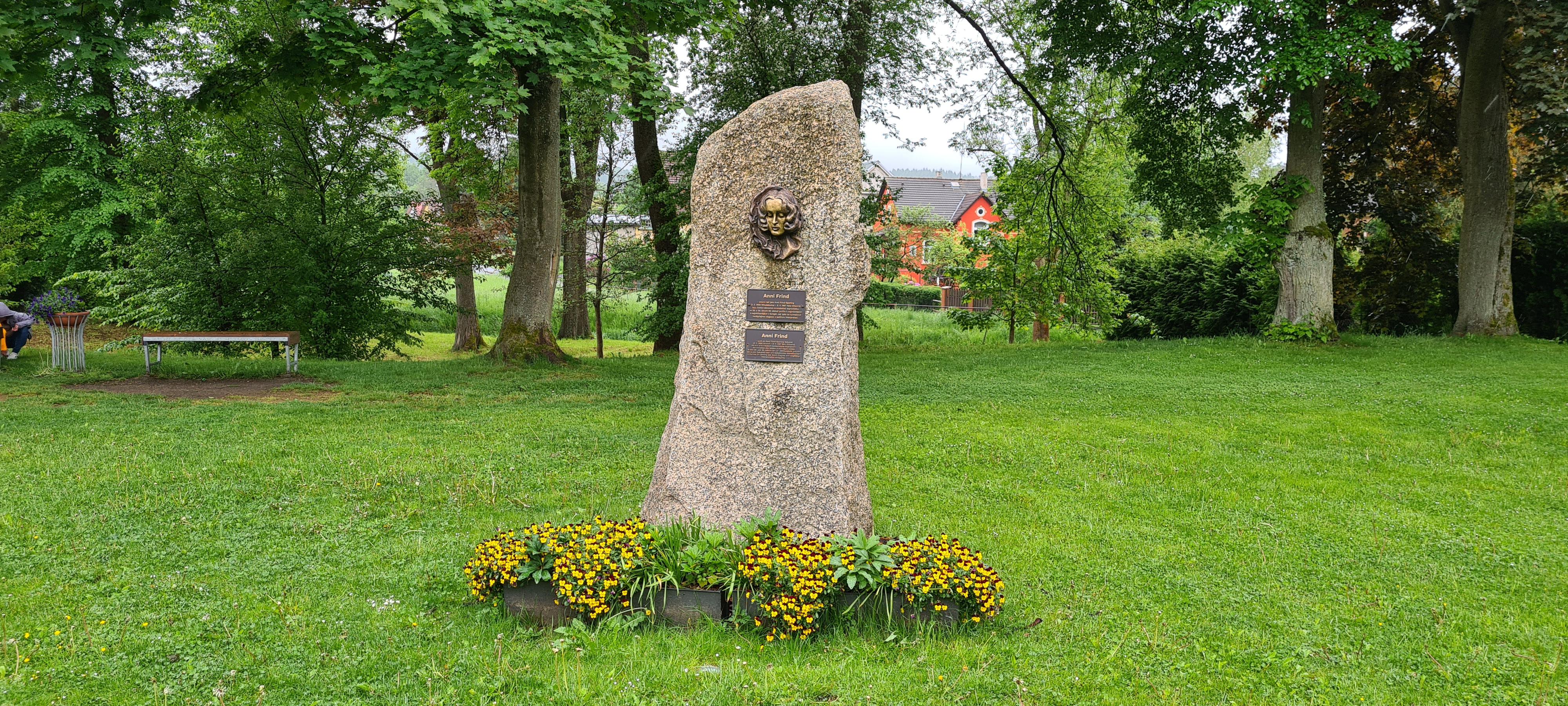 Informační středisko Mikulášovice foto 3