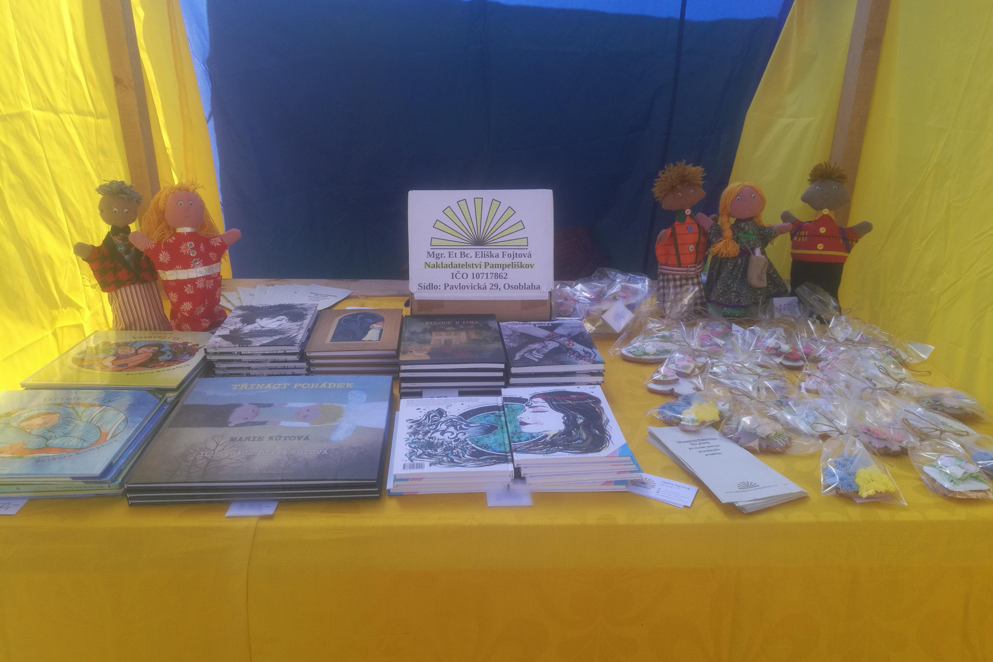 Nakladatelství Pampeliškov