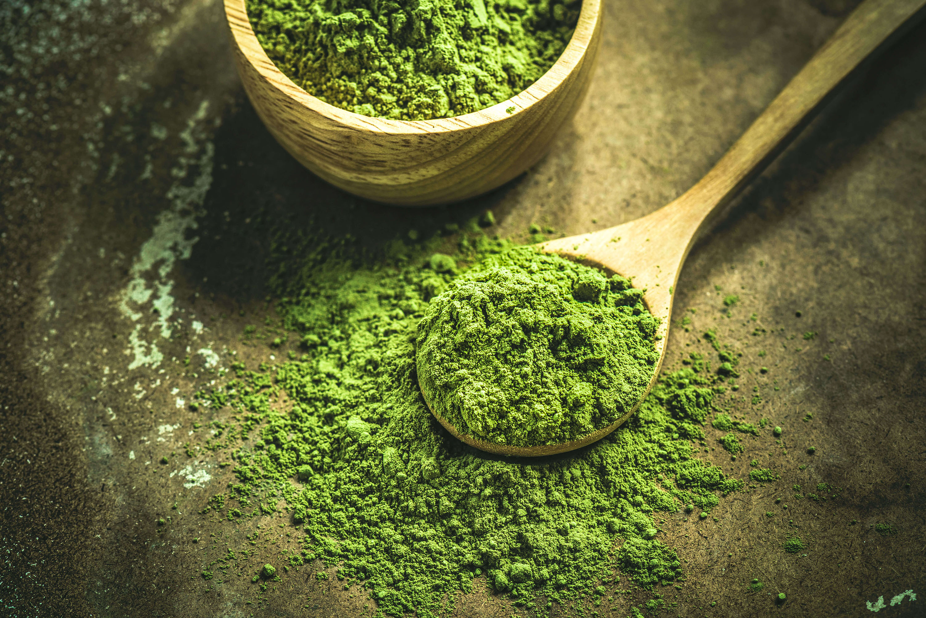 KRATOM KRATOM foto 1