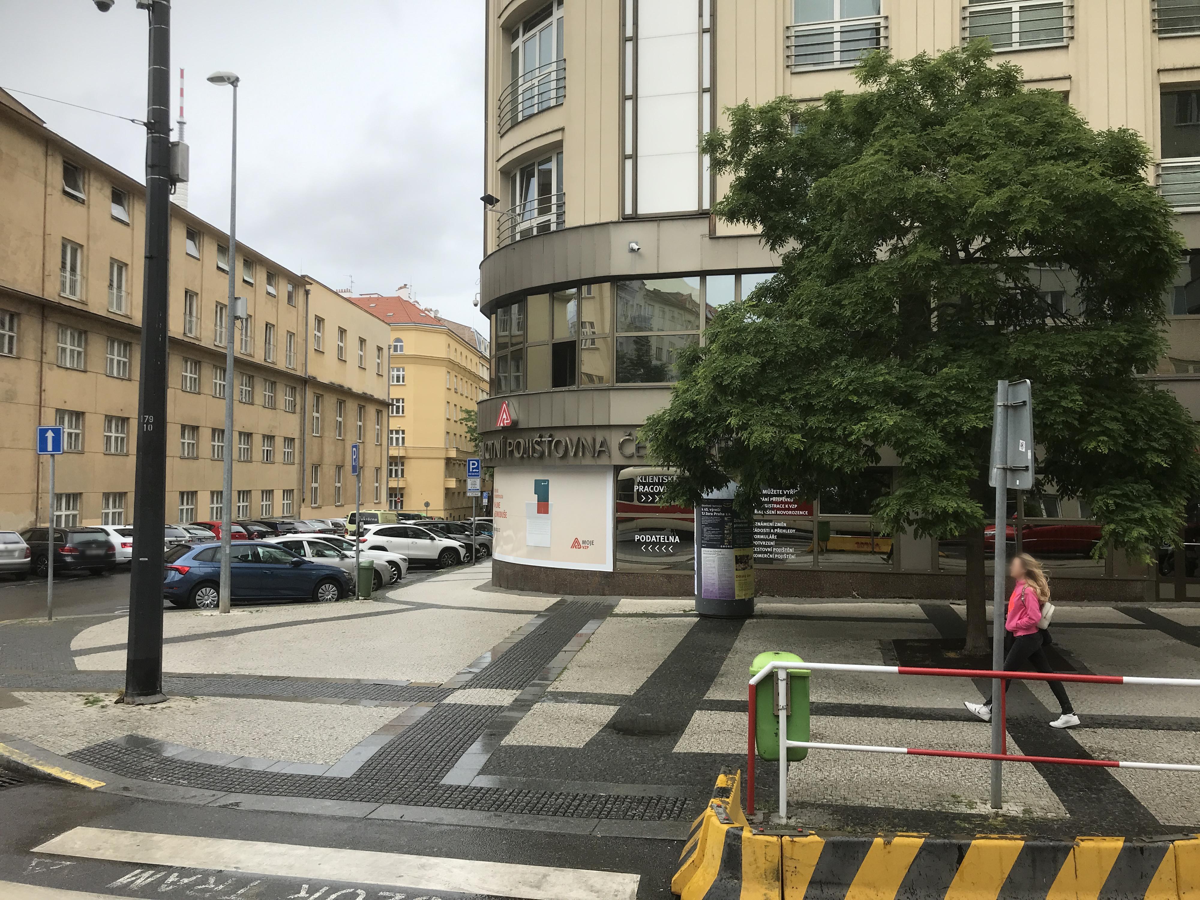 Všeobecná zdravotní pojišťovna České republiky foto 3