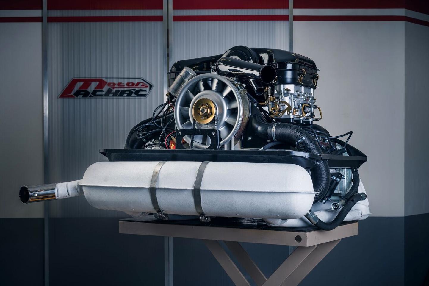 Macháč Motors s.r.o. foto 1