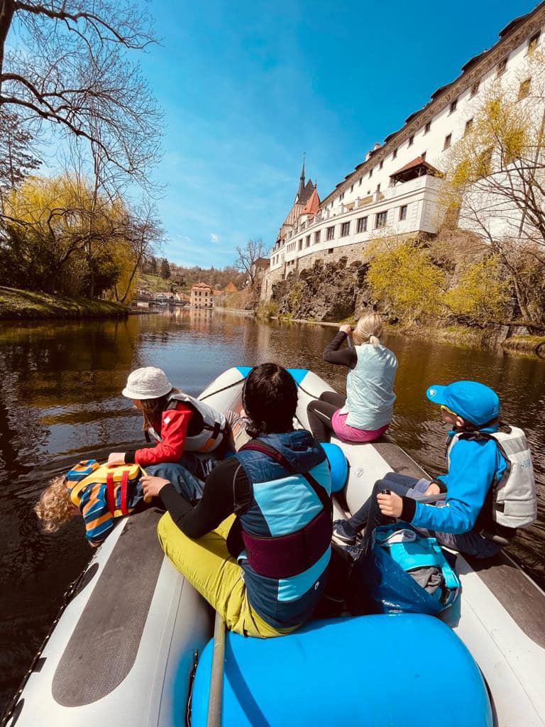 Surfsport - Rafting & biking foto 3