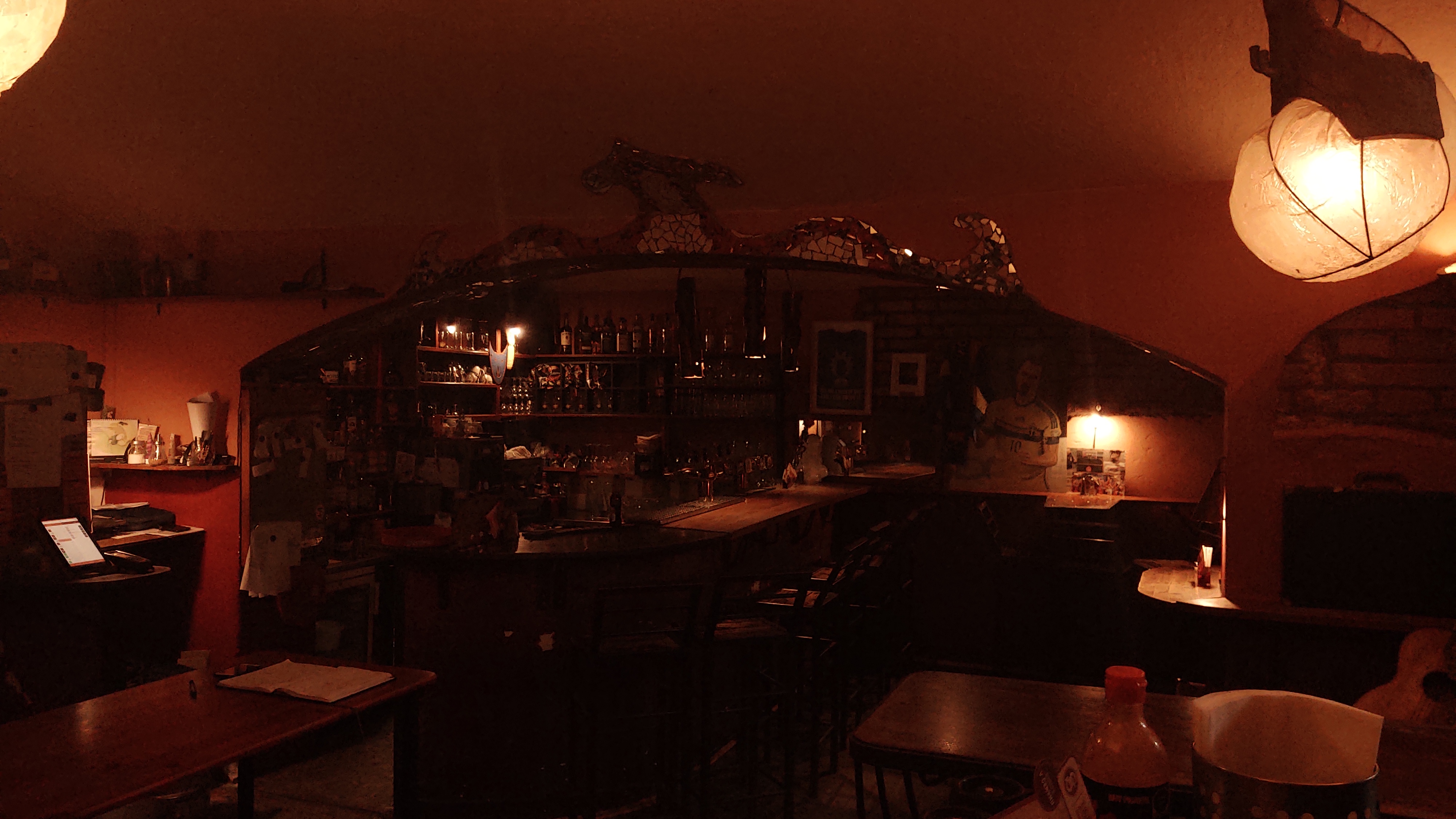 Fraktal Restaurace Bar foto 6