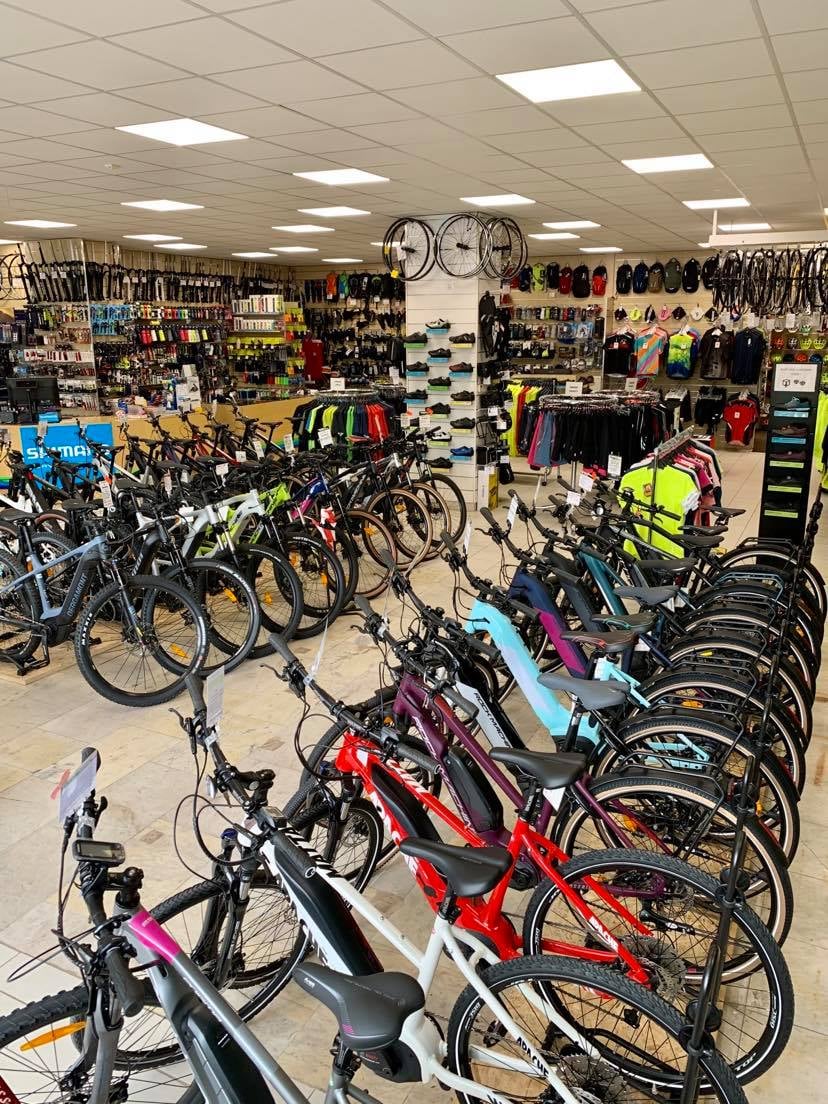 Cyklosport Kerda foto 6