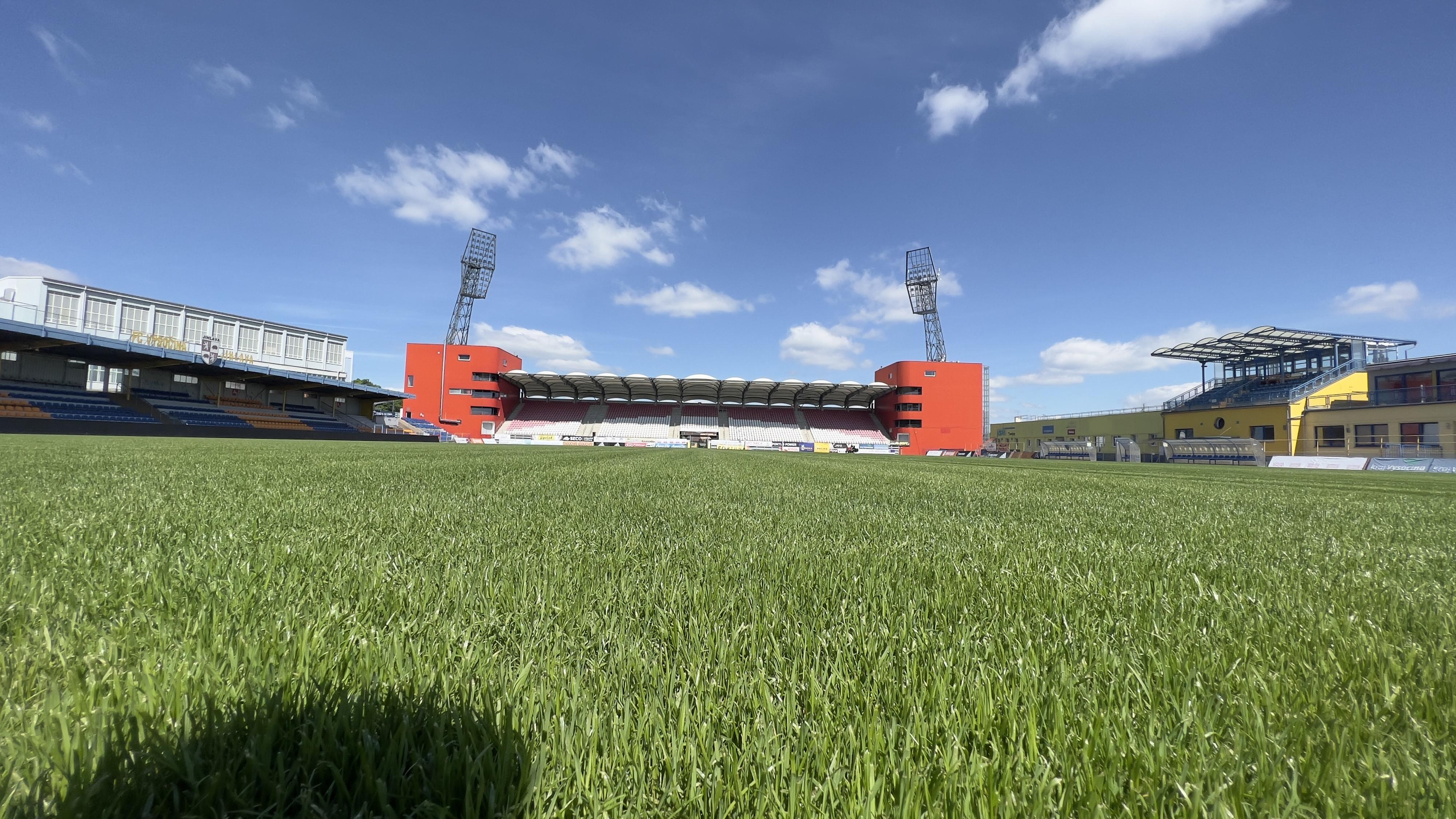 FC VYSOČINA JIHLAVA, a.s. foto 4