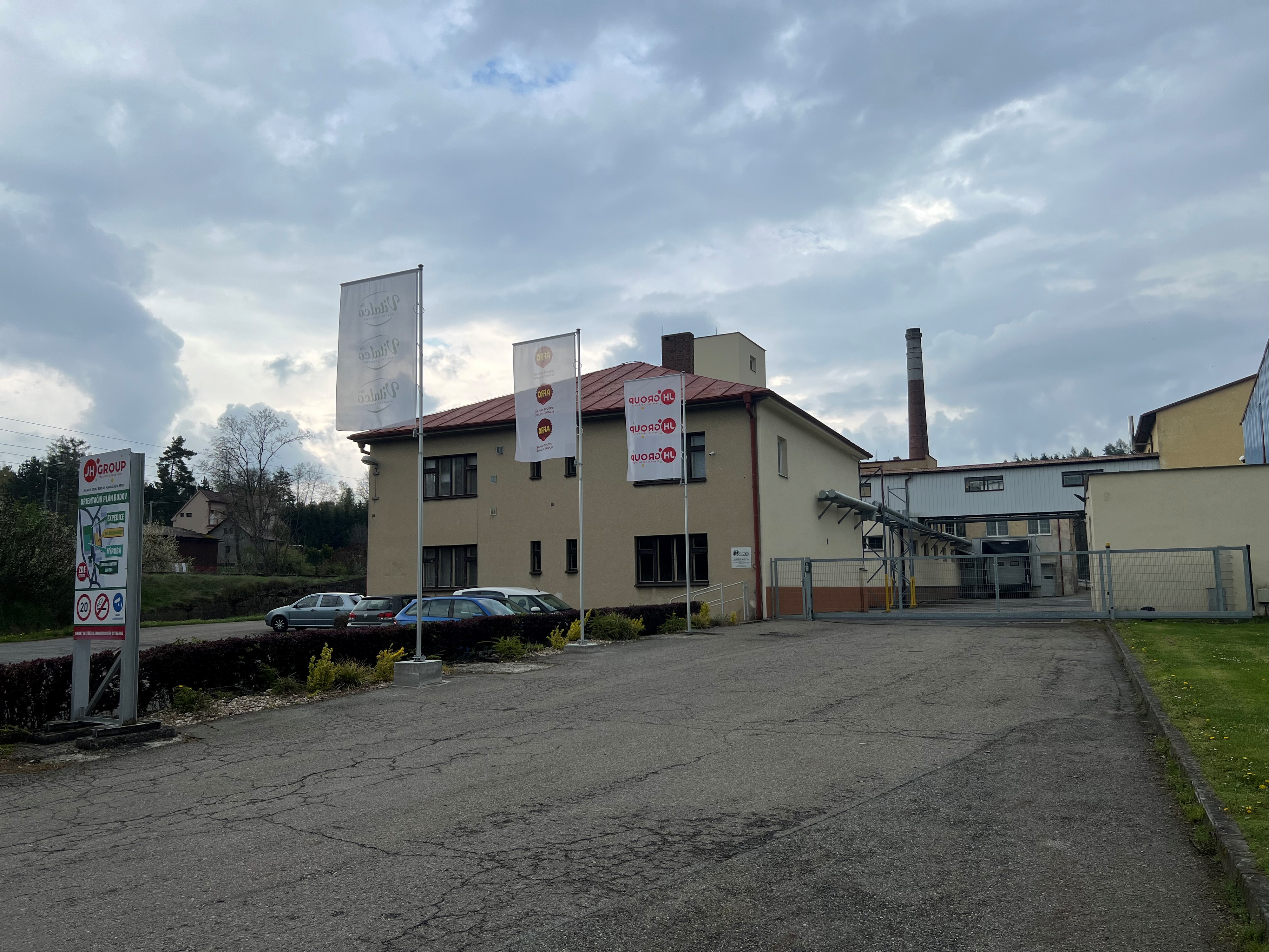 JH GROUP spol. s.r.o. foto 3