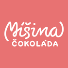 Mandle v mléčné čokoládě se skořicí v obchodě Míšina čokoláda