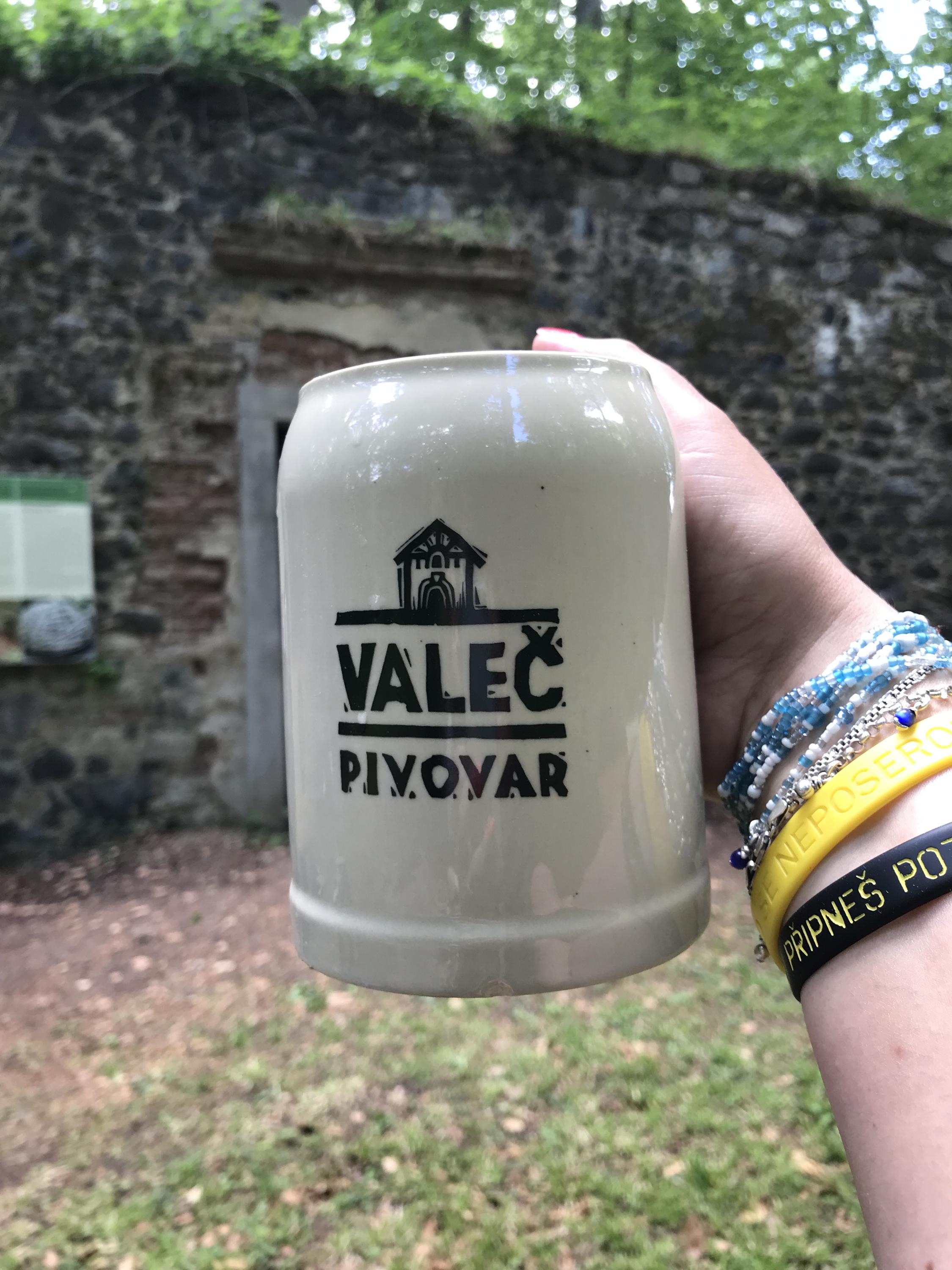 Pivovar Valeč foto 3