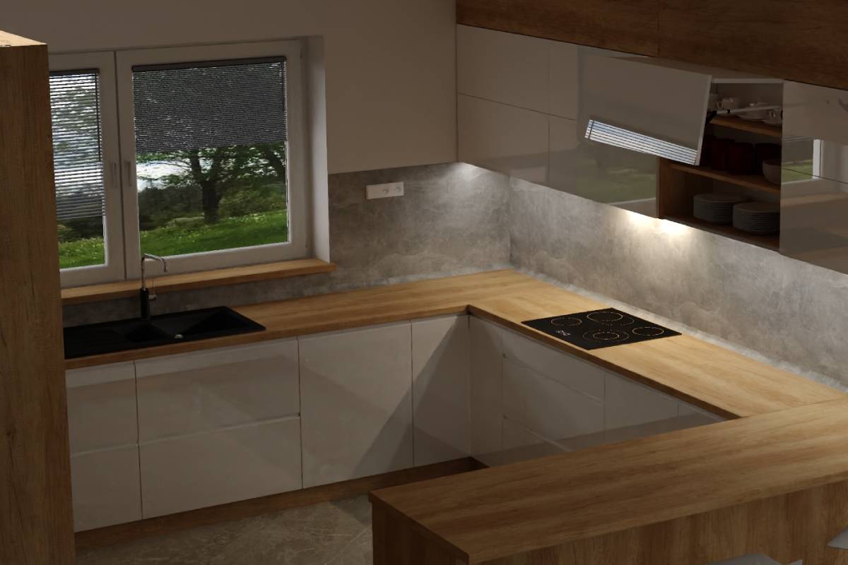 Vizualizace, 3D návrhy Smejkal