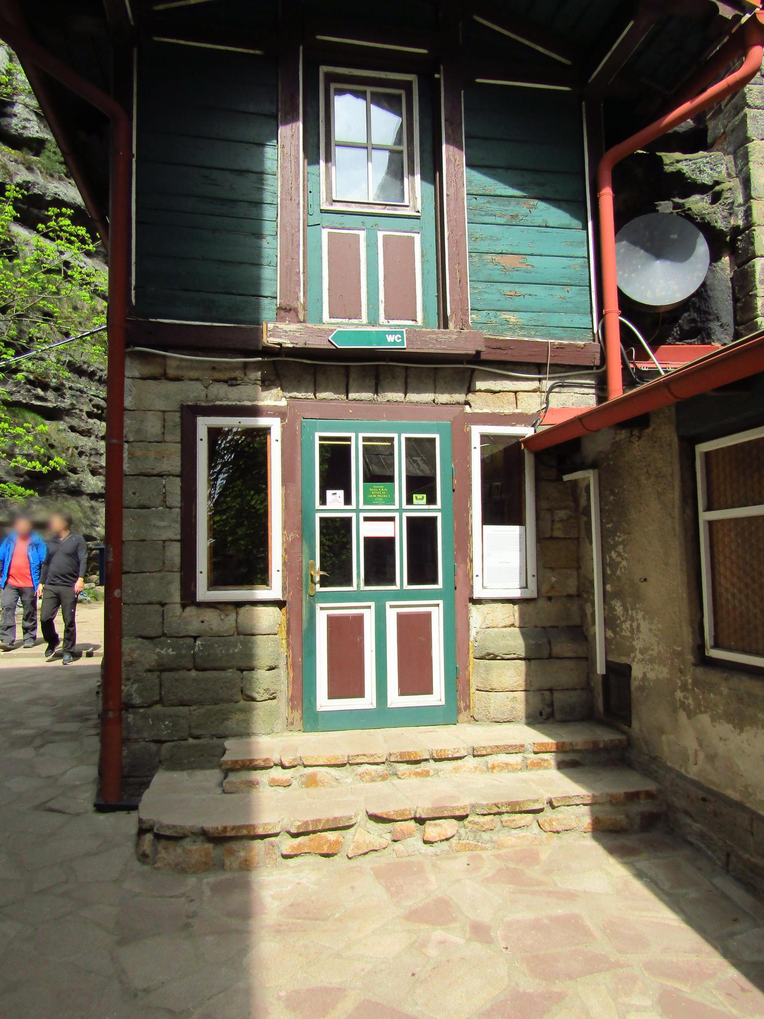 České Švýcarsko - turistické informace, s.r.o. foto 4