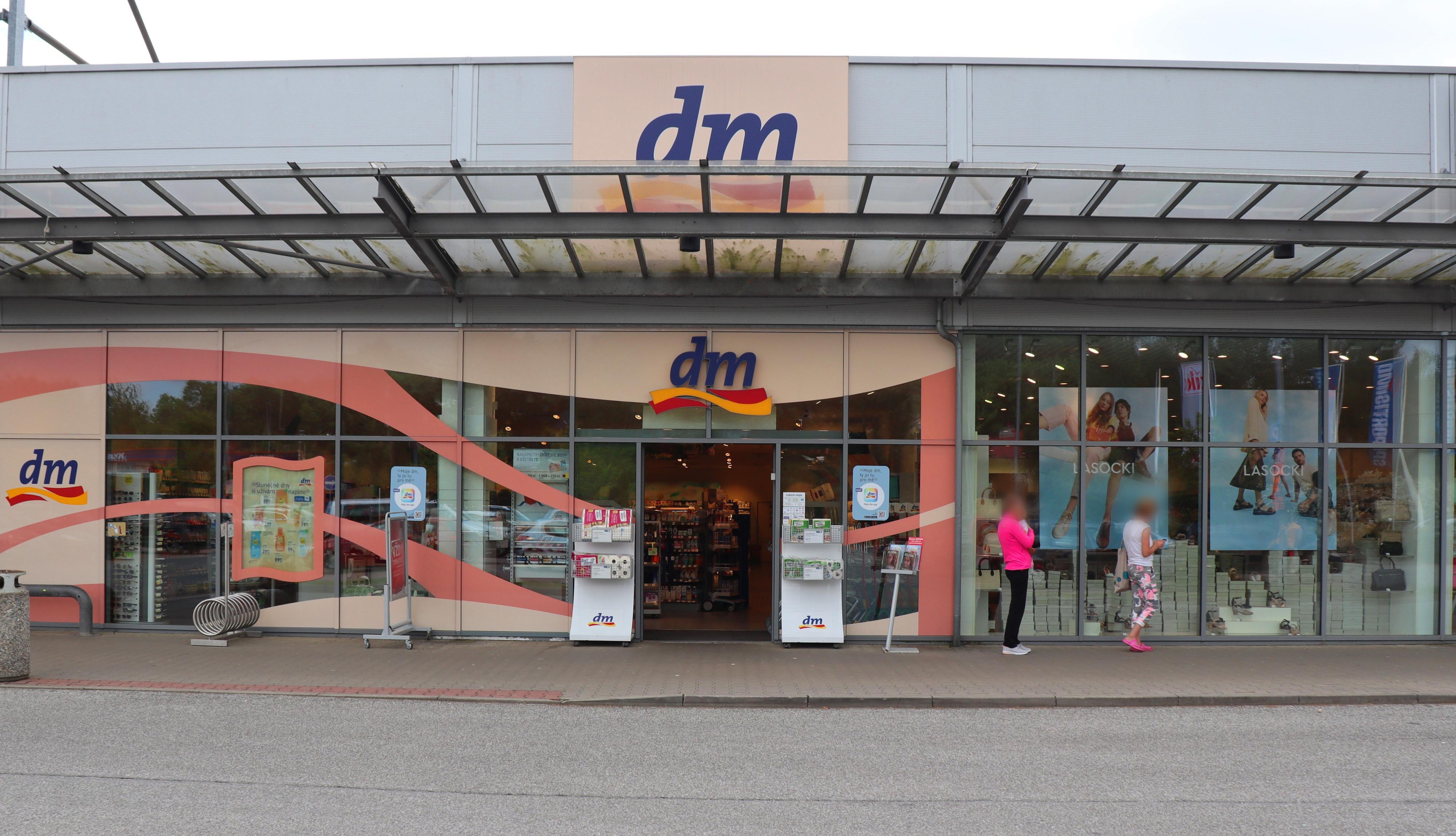 dm drogerie markt s.r.o. foto 5