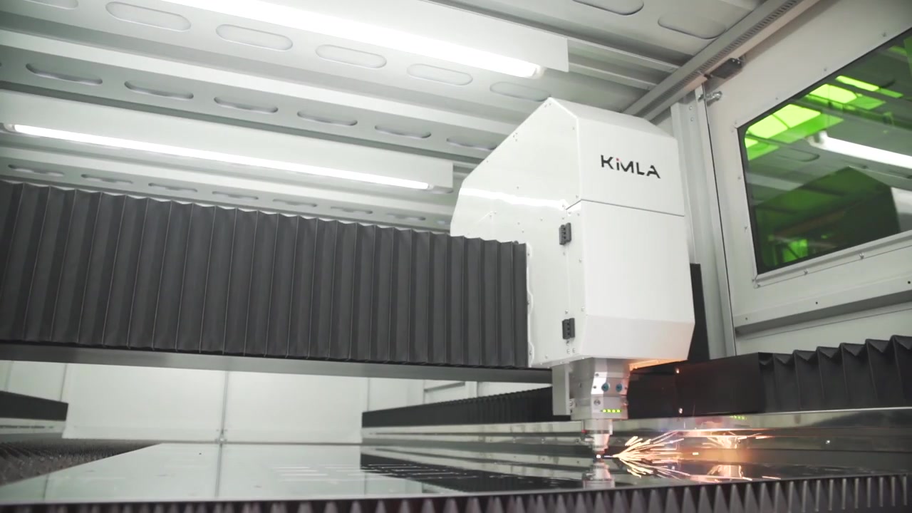 KM CNC s.r.o. - distributor KIMLA pro Česko a Slovensko foto 2 (náhled videa)