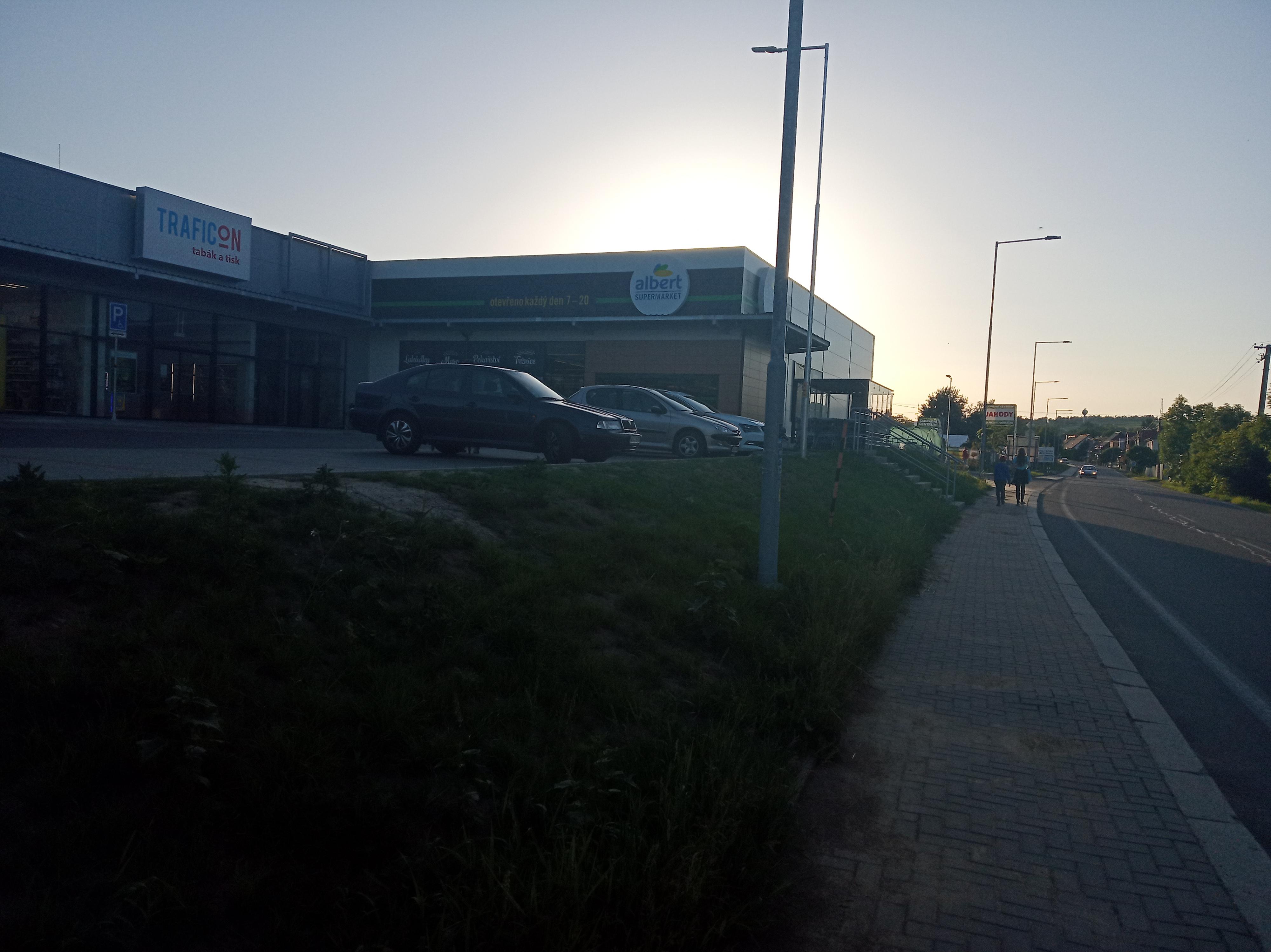 Albert Supermarket foto 6
