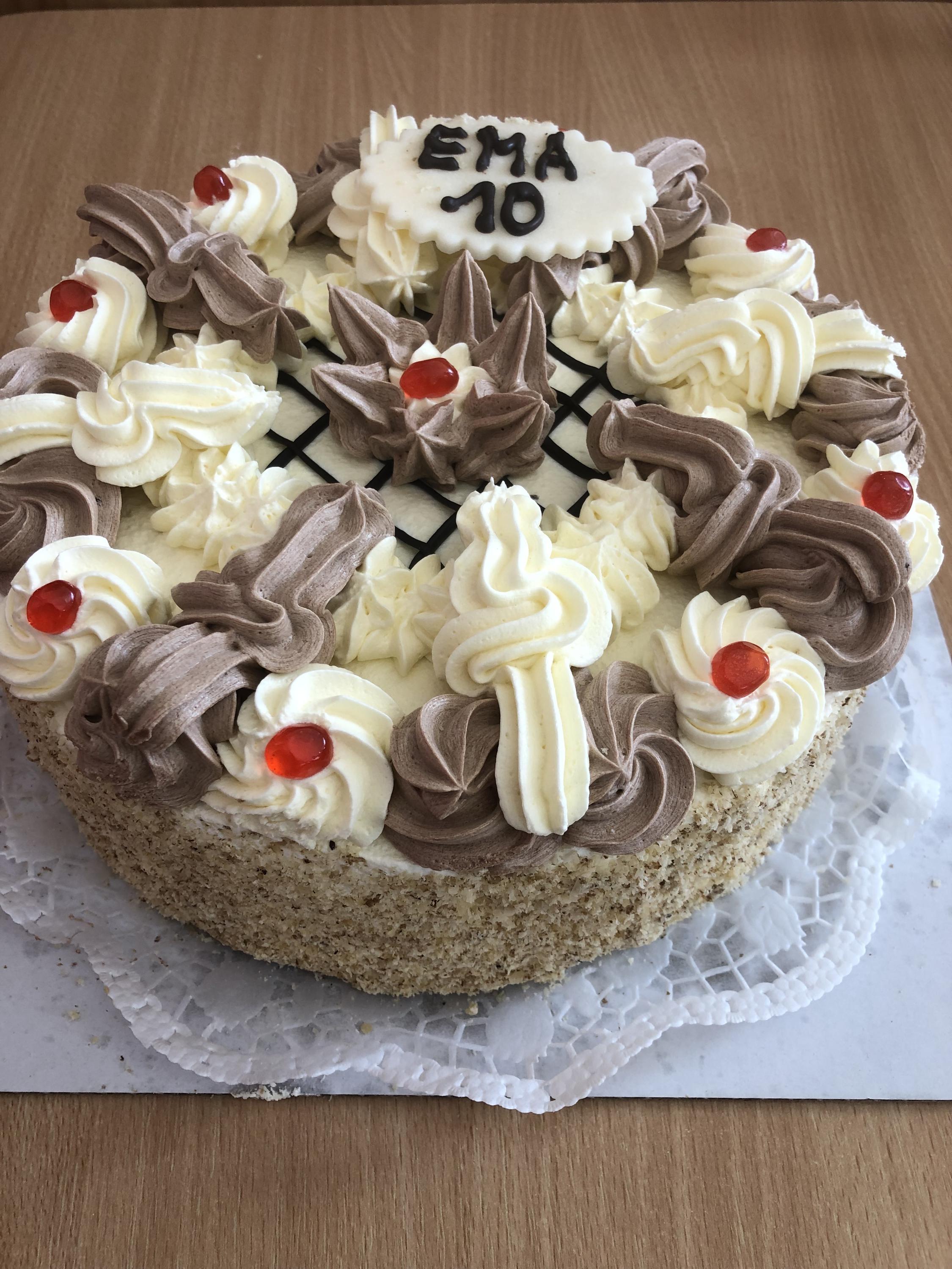 Cukrárna Korunka foto 6