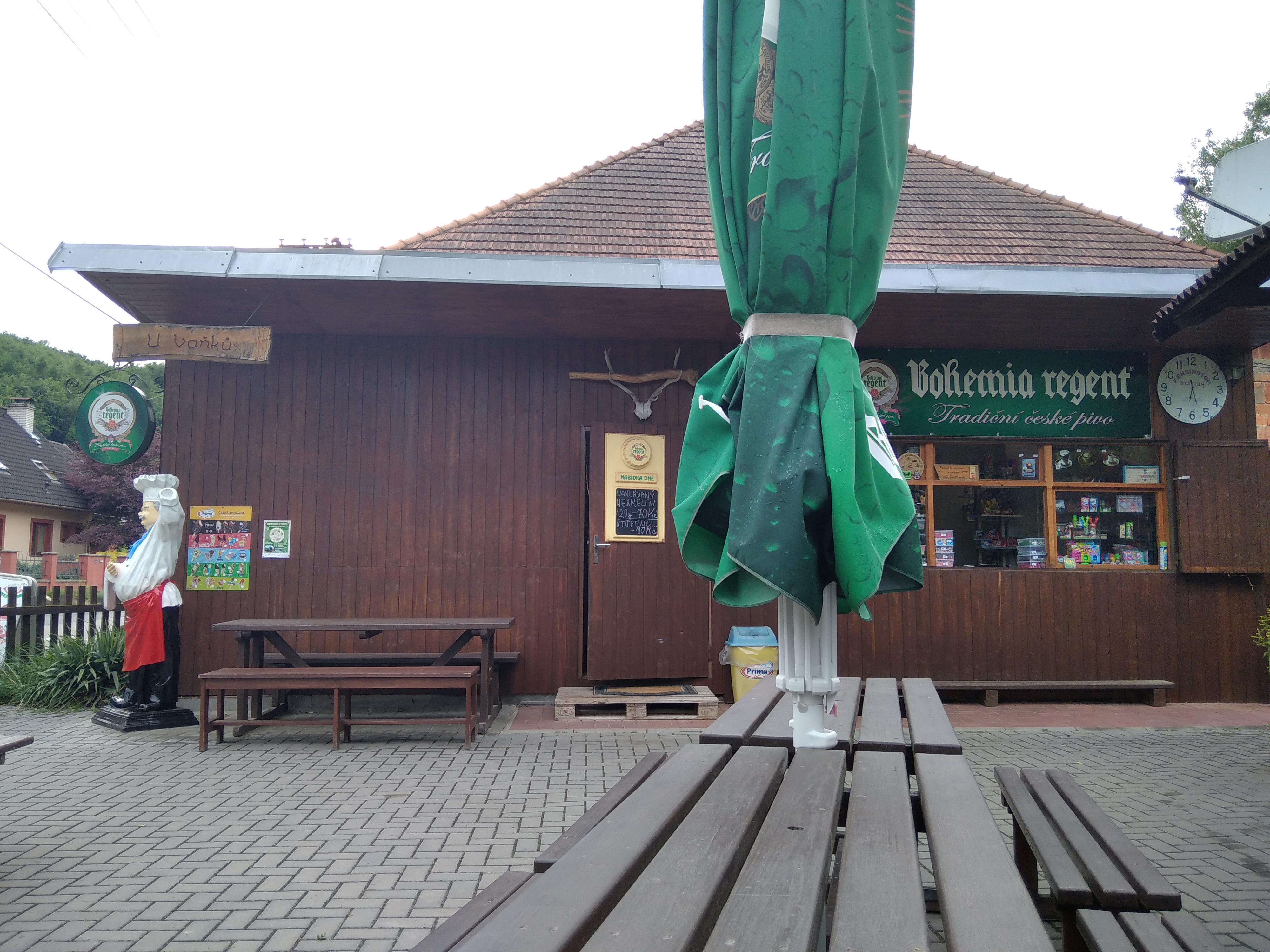 Občerstvení U Vaňků foto 3