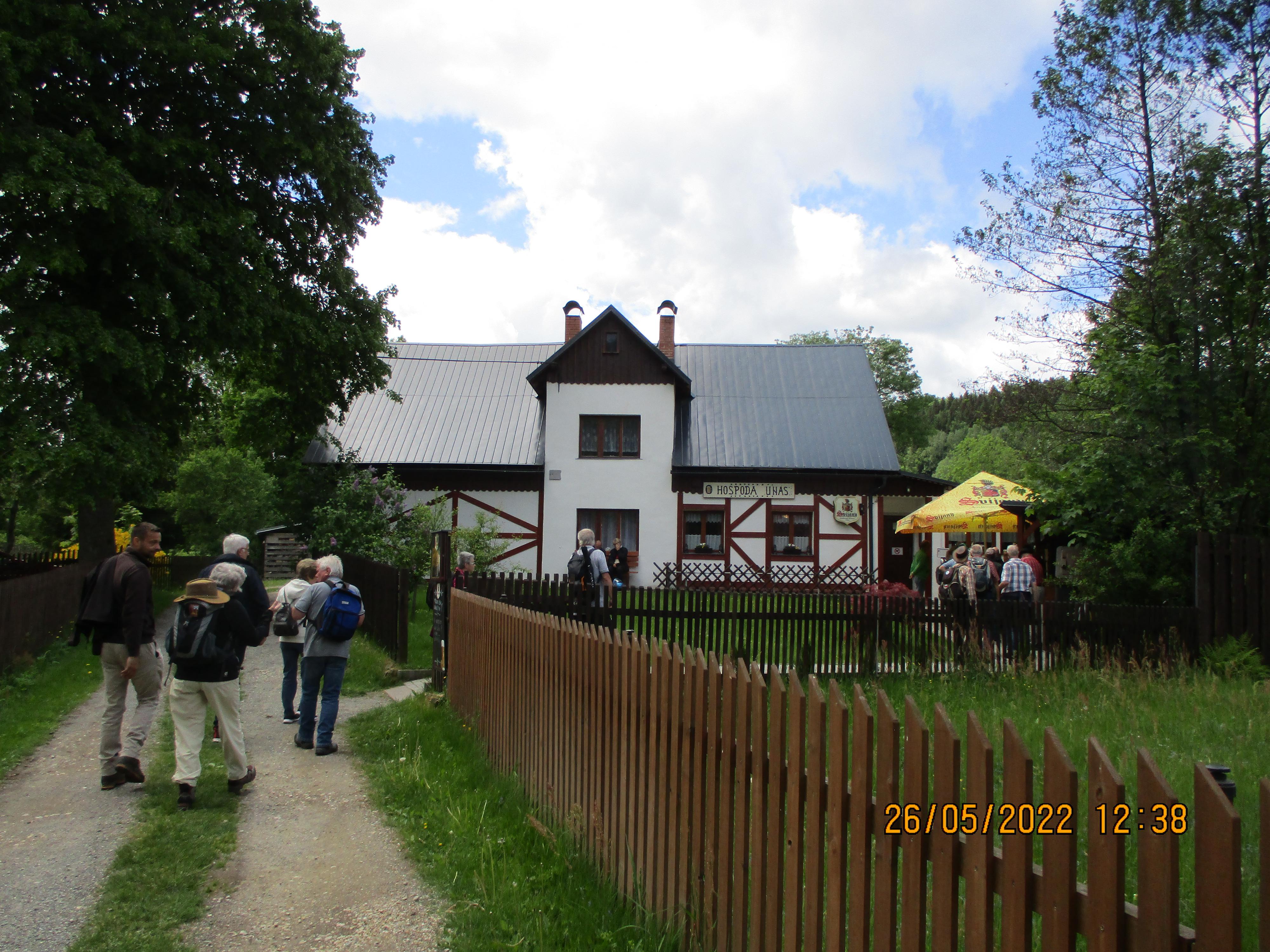 Hospoda U Nás foto 4
