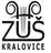logo ZUŠ Kralovice