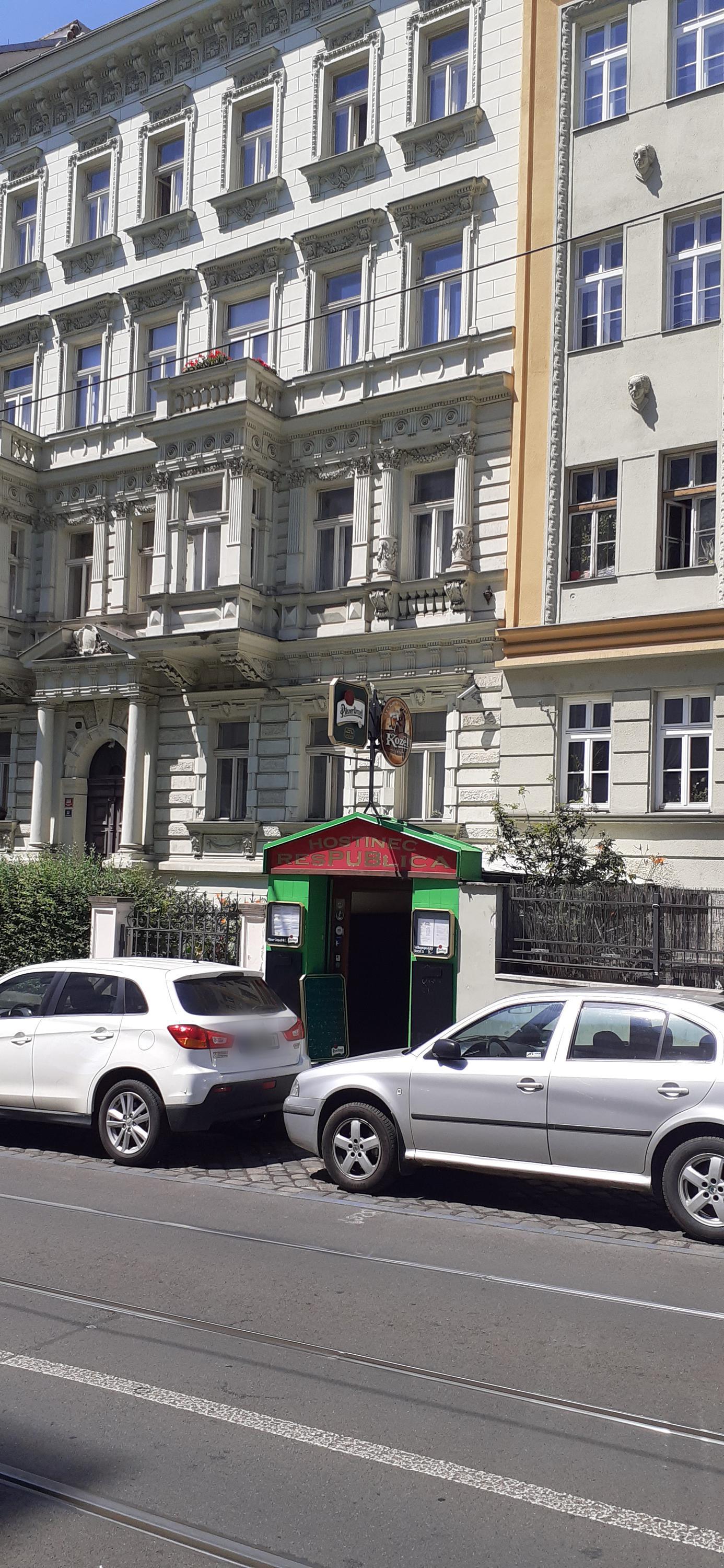 Hostinec ResPUBlica foto 3