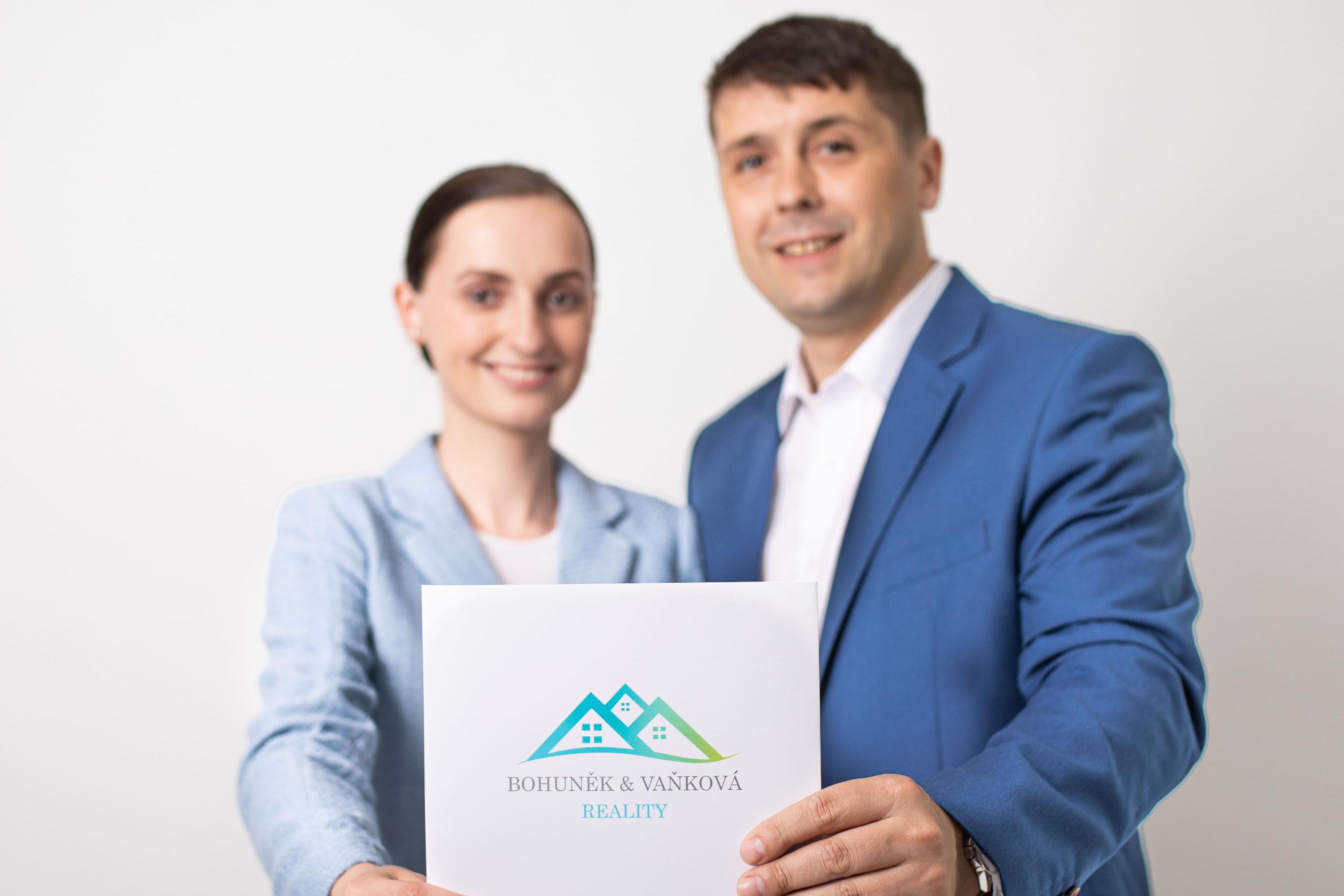 Bohuněk&Vaňková Reality
