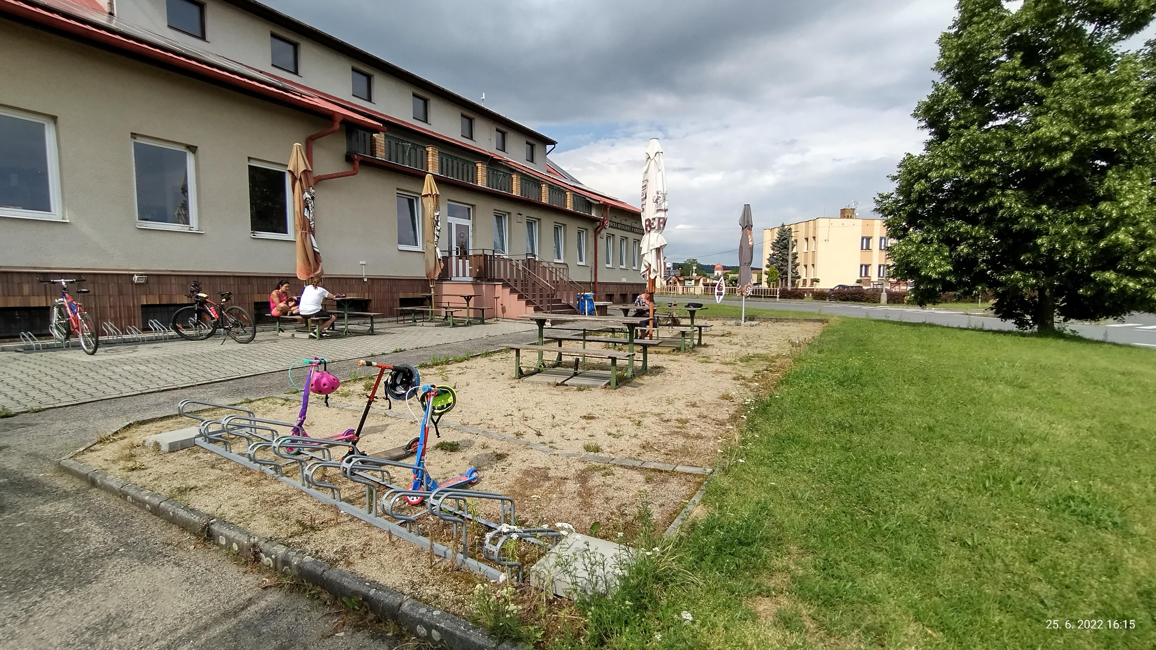 Restaurace Osek 10 foto 3