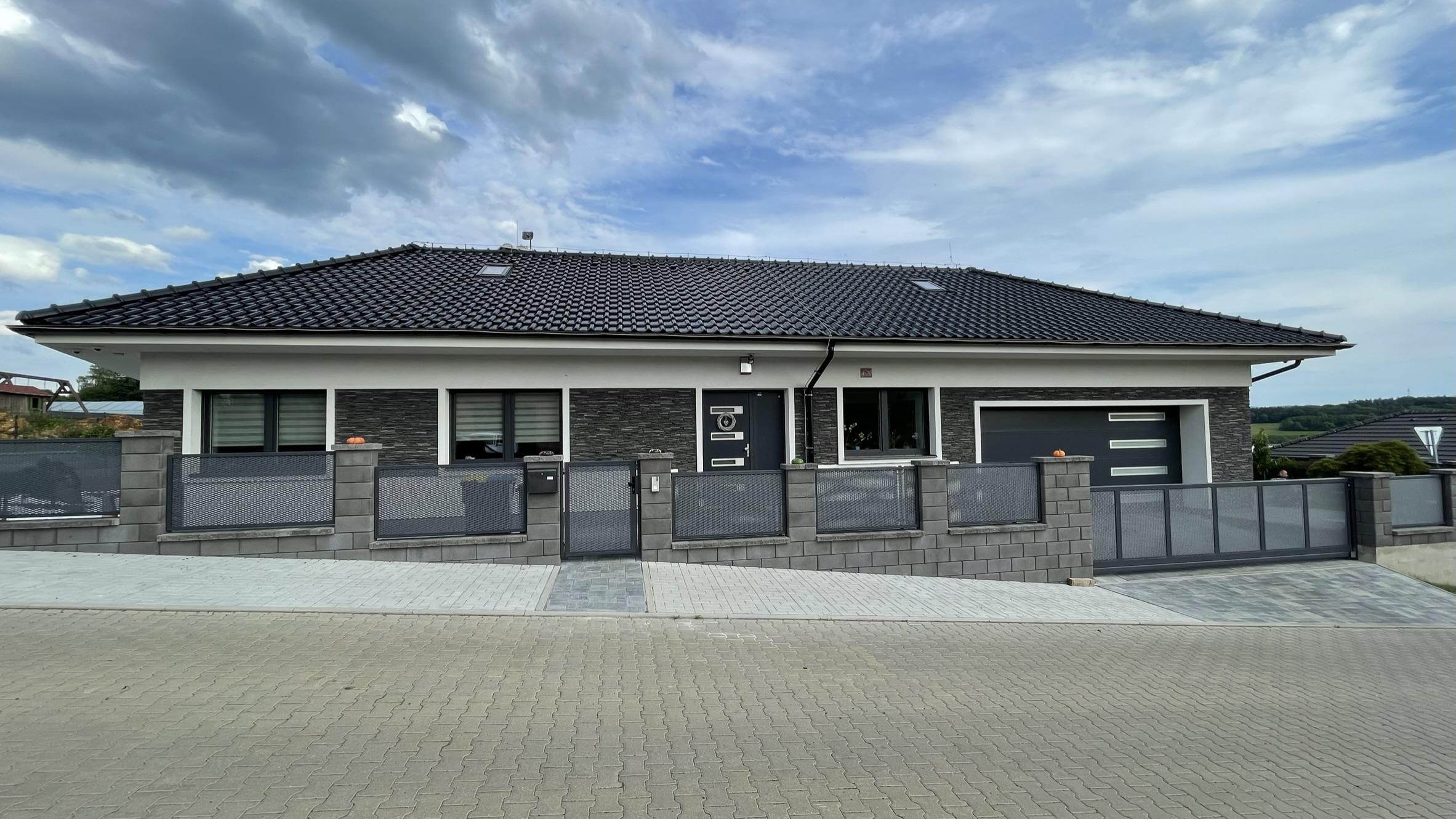 Projekce RD - Sainer foto 4
