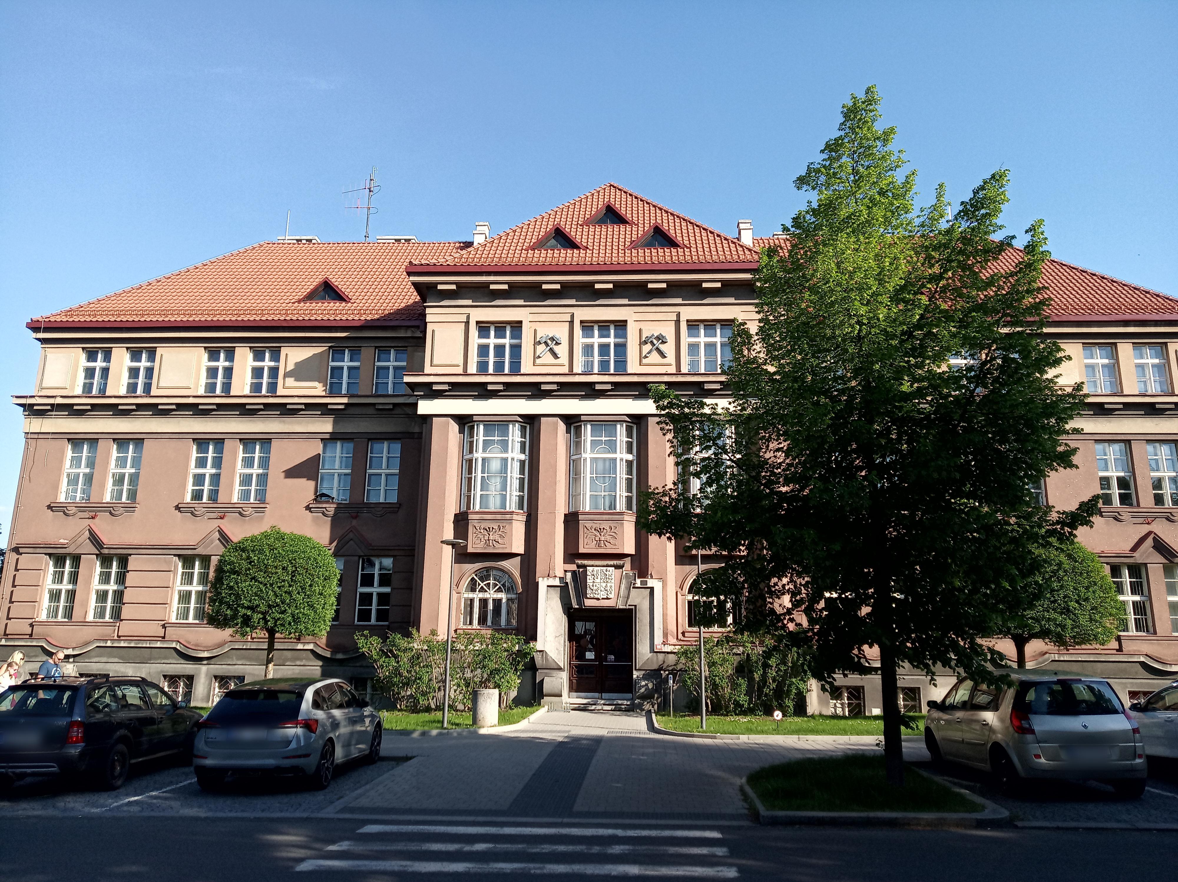 Okresní soud v Kladně foto 2