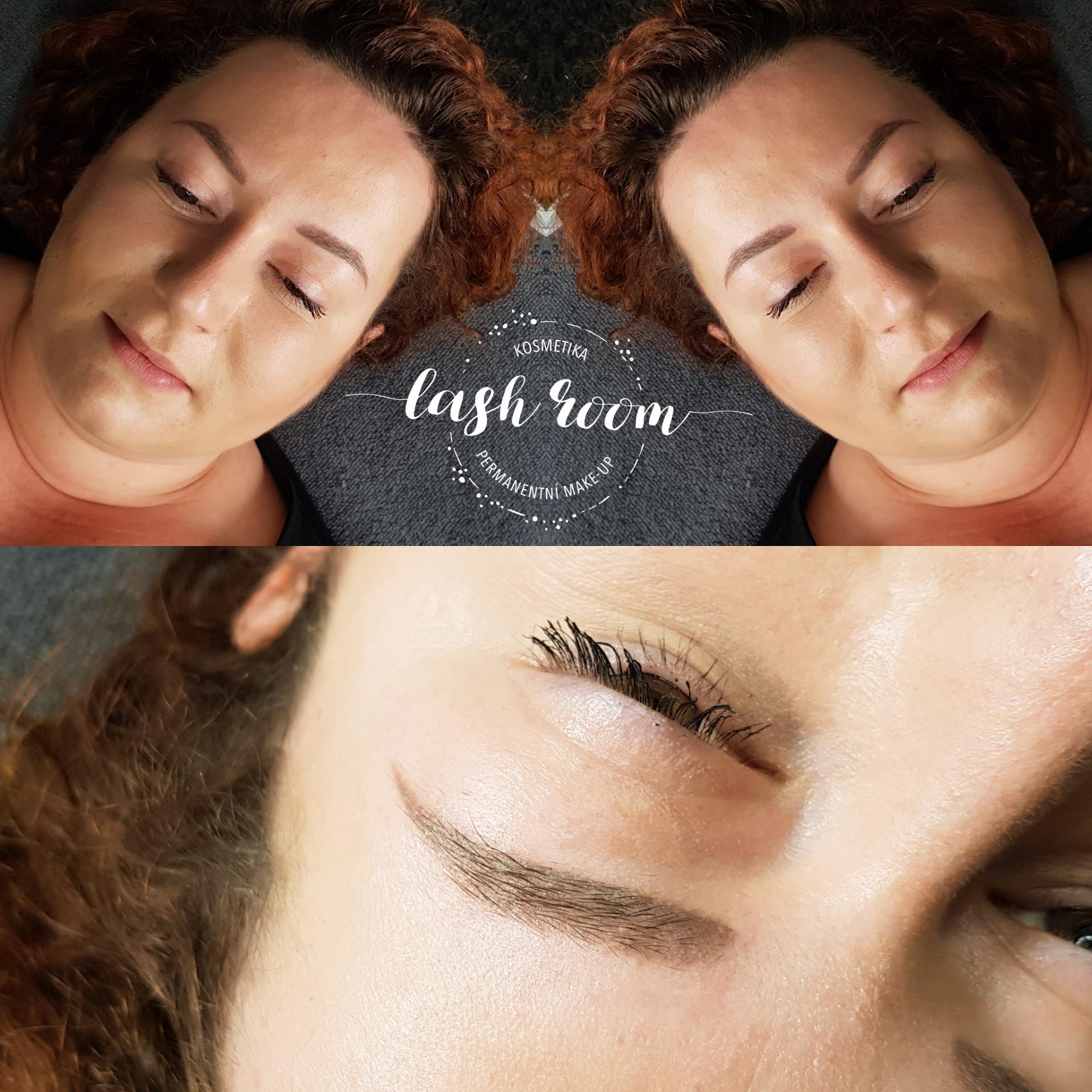 HK BEAUTYCARE permanentní make-up/kosmetické služby foto 6