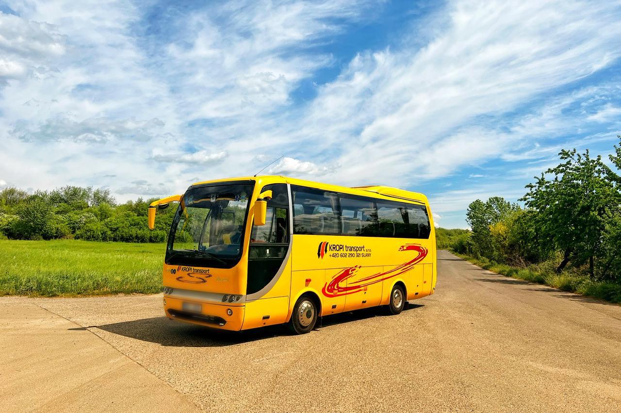 KROPI transport s.r.o.