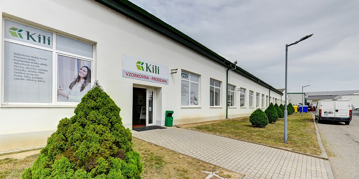 Kili, s.r.o. foto 5