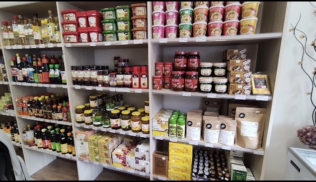 Korejské potraviny s.r.o. - KORPOT.CZ foto 4