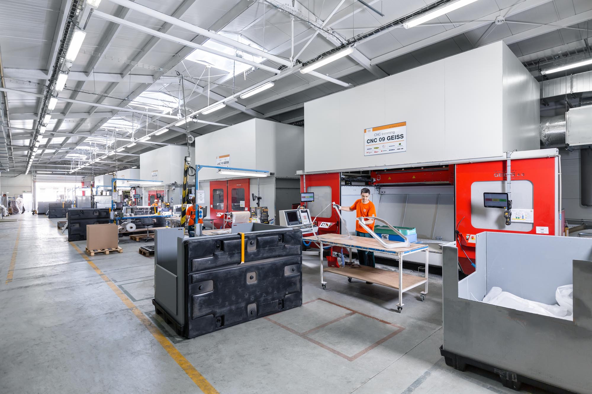 Promens Zlín a.s. foto 3