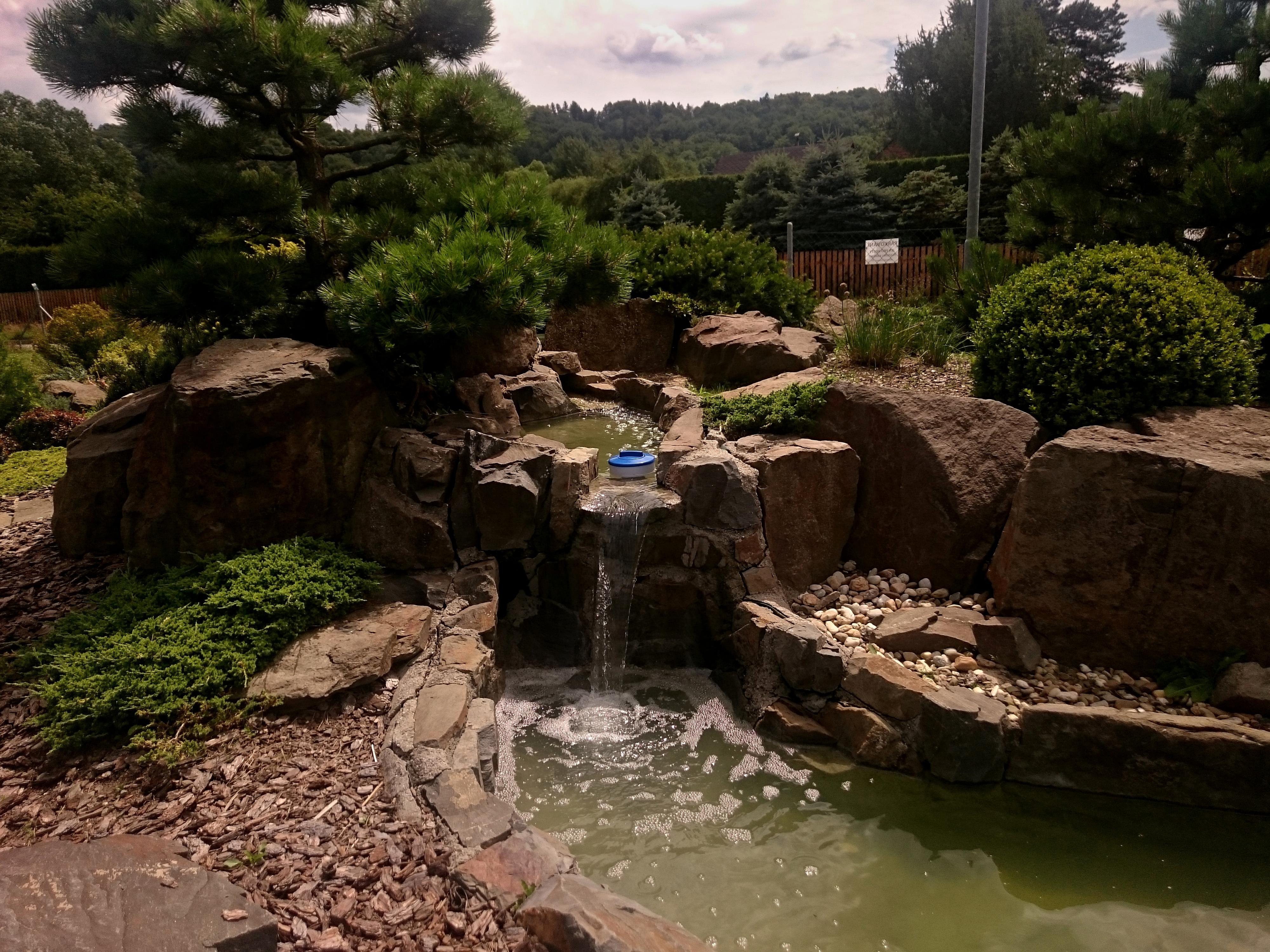 Penzion Kamenec foto 4