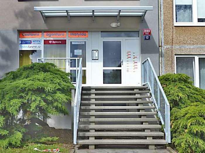 Matylda - cestovní agentura foto 2