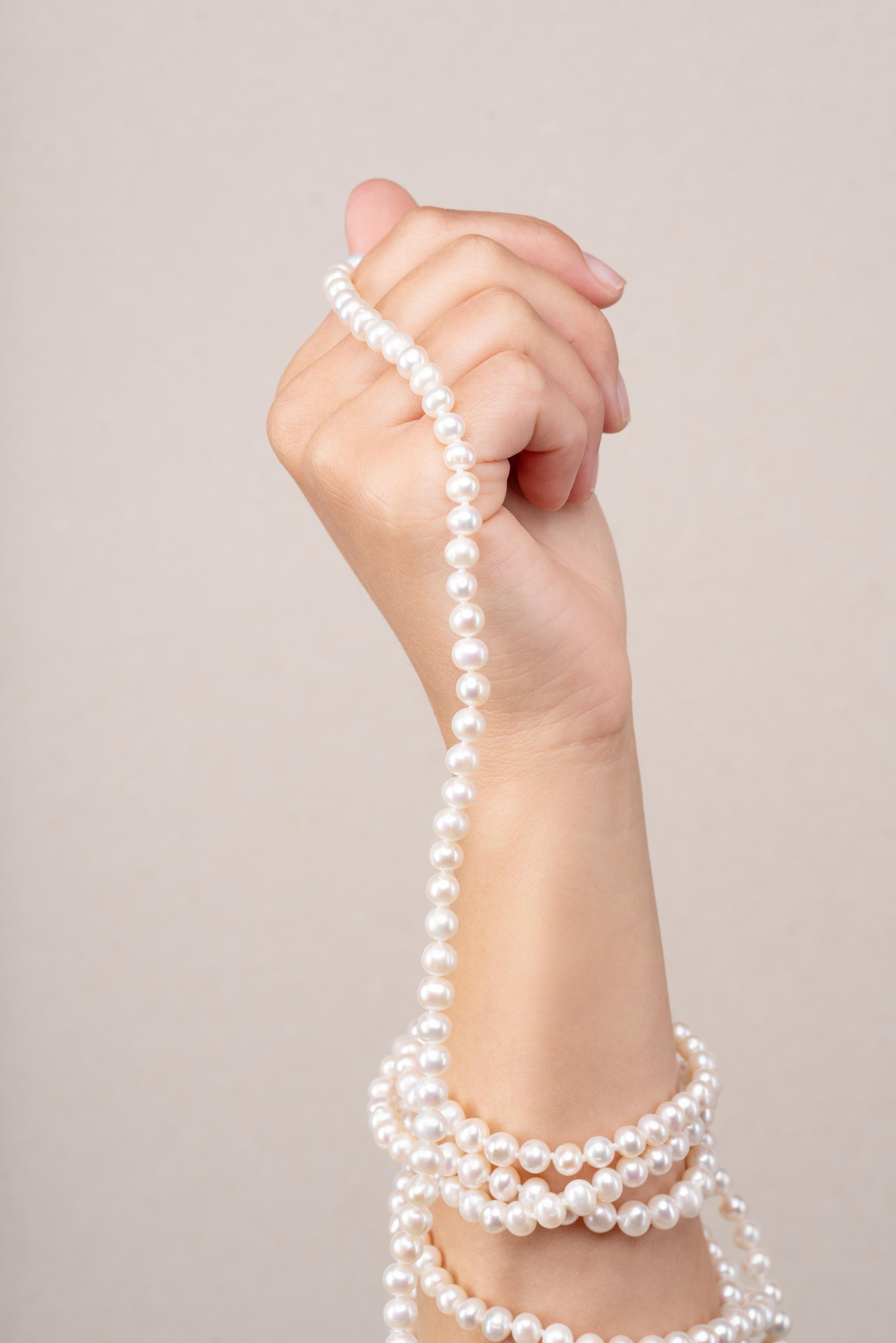 Buka Jewelry – specialista na perly foto 5