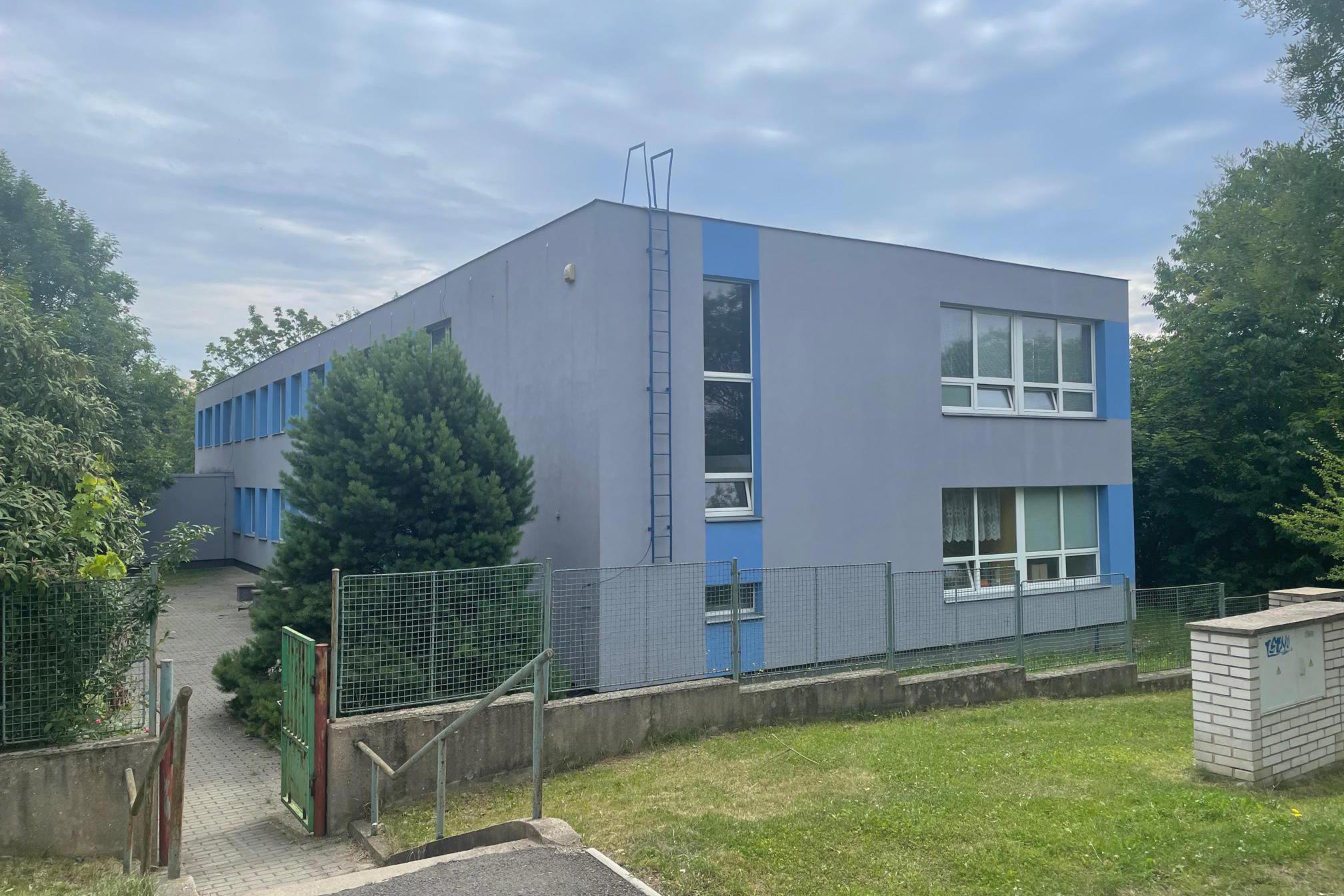 Mobilní haly spol. s r.o.