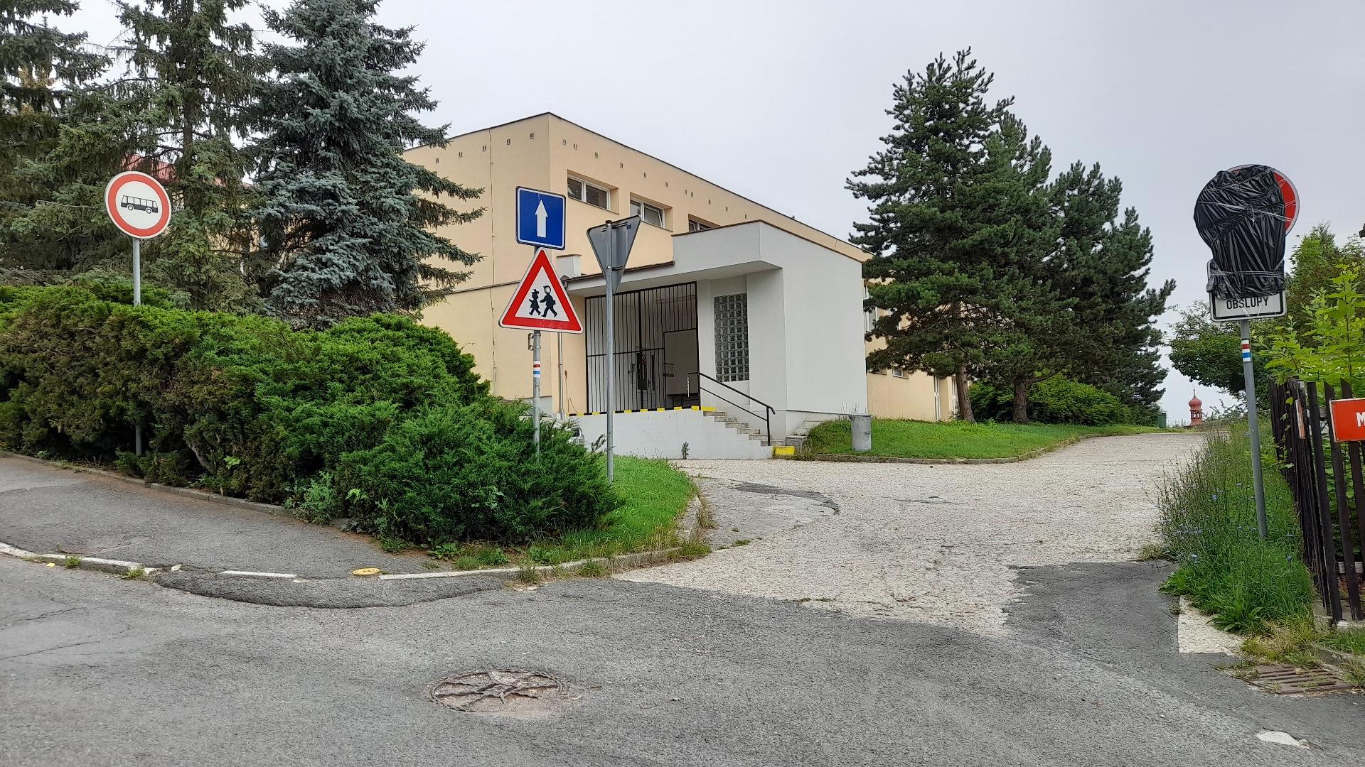 ZŠ J. V. Sládka Zbiroh foto 2