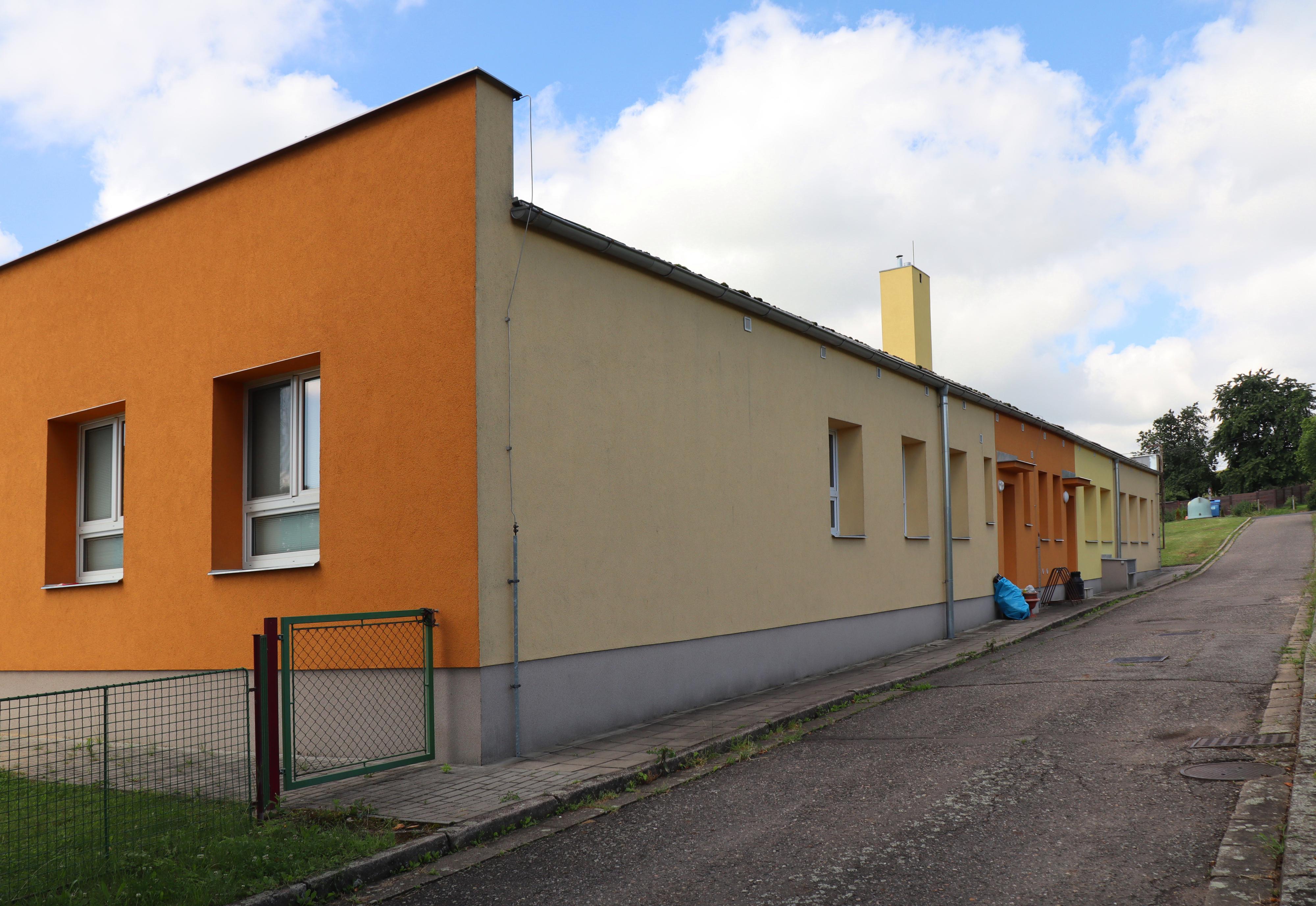 Mateřská škola Heřmanice foto 2