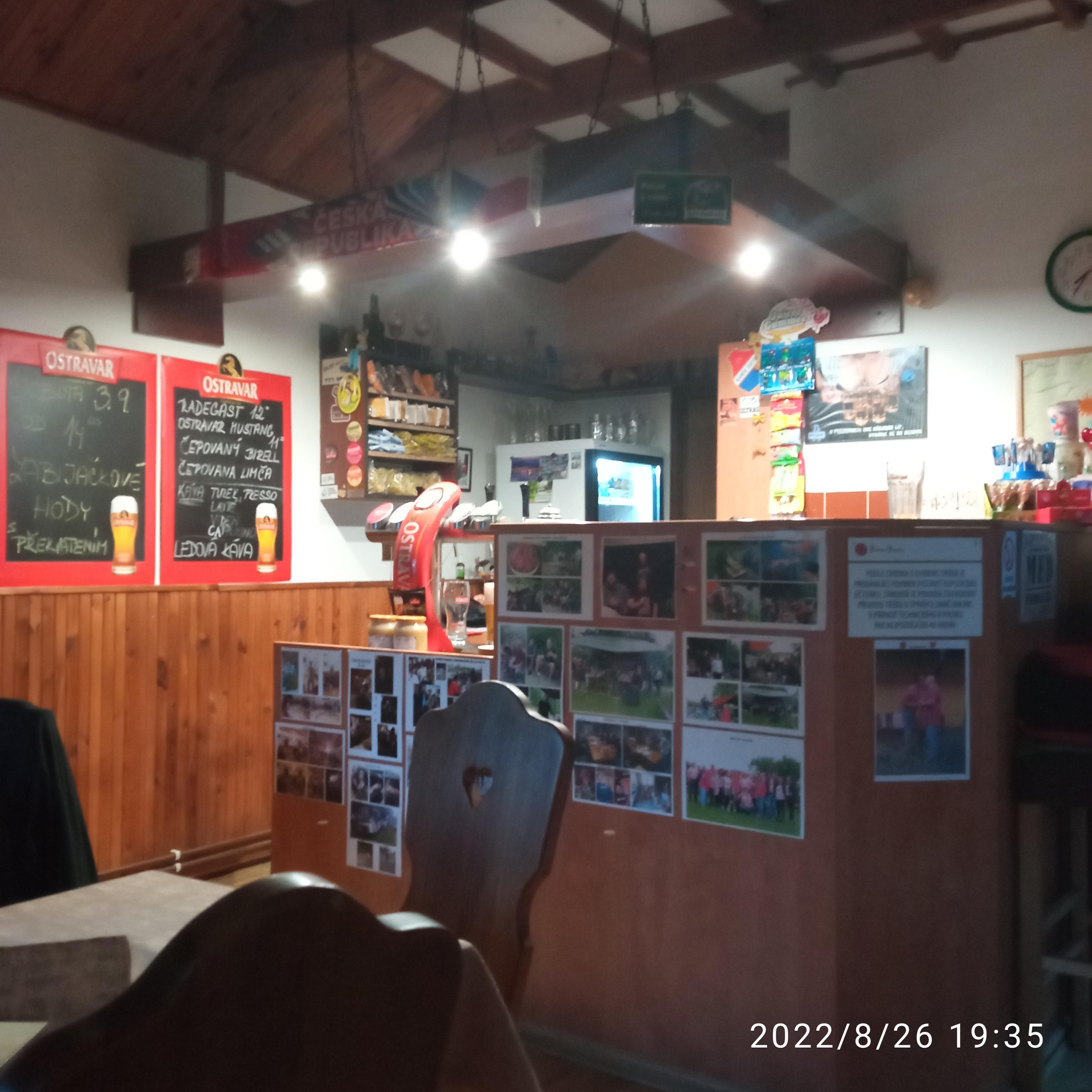 Hospůdka Na Gruntě foto 2