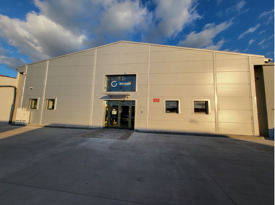 GUN CENTRUM - vnitřní střelnice s obchodem foto 3